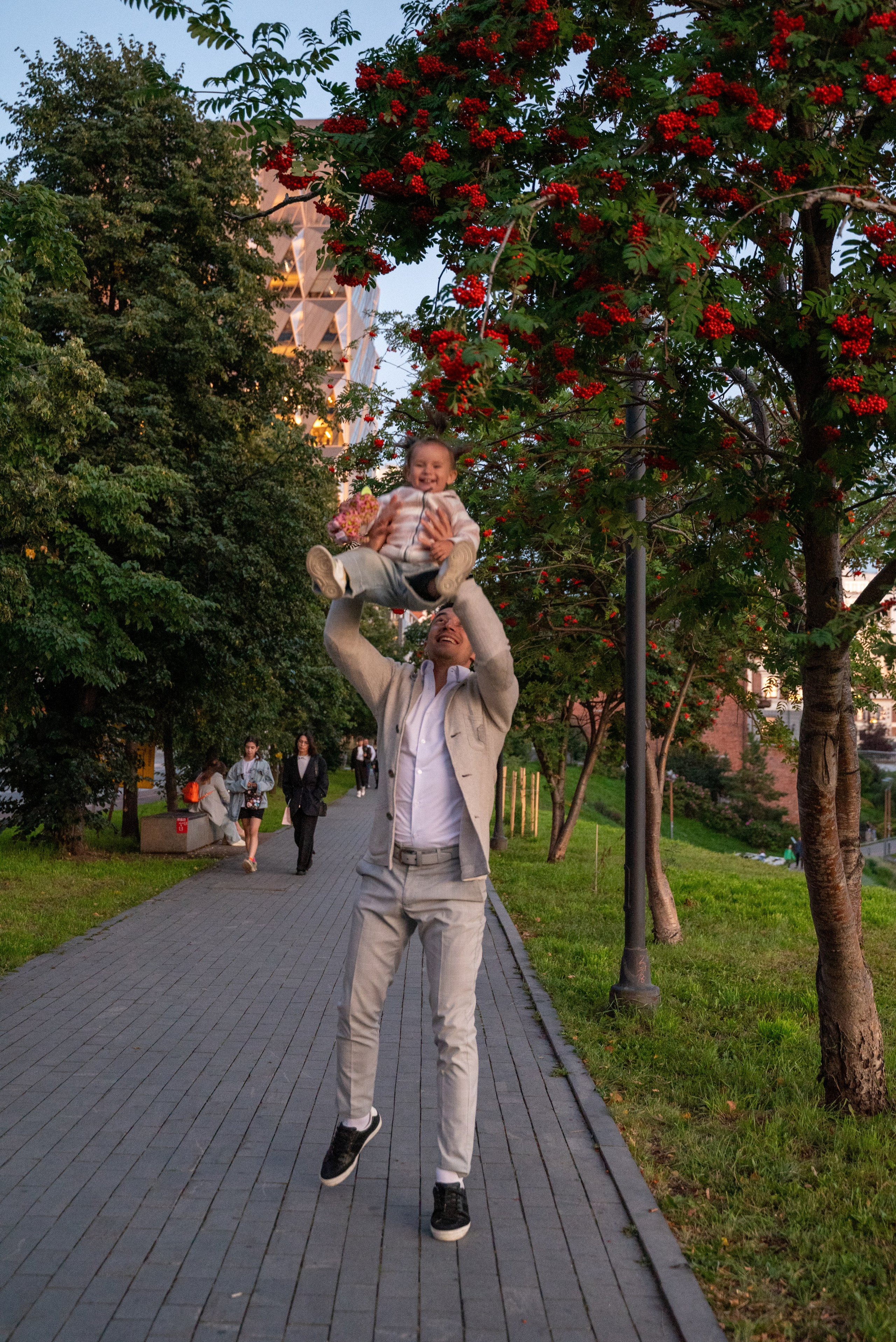 Даша, Артур и Маша. Анна Батина — фотограф в Екатеринбурге, Москве и Санкт-Петербурге