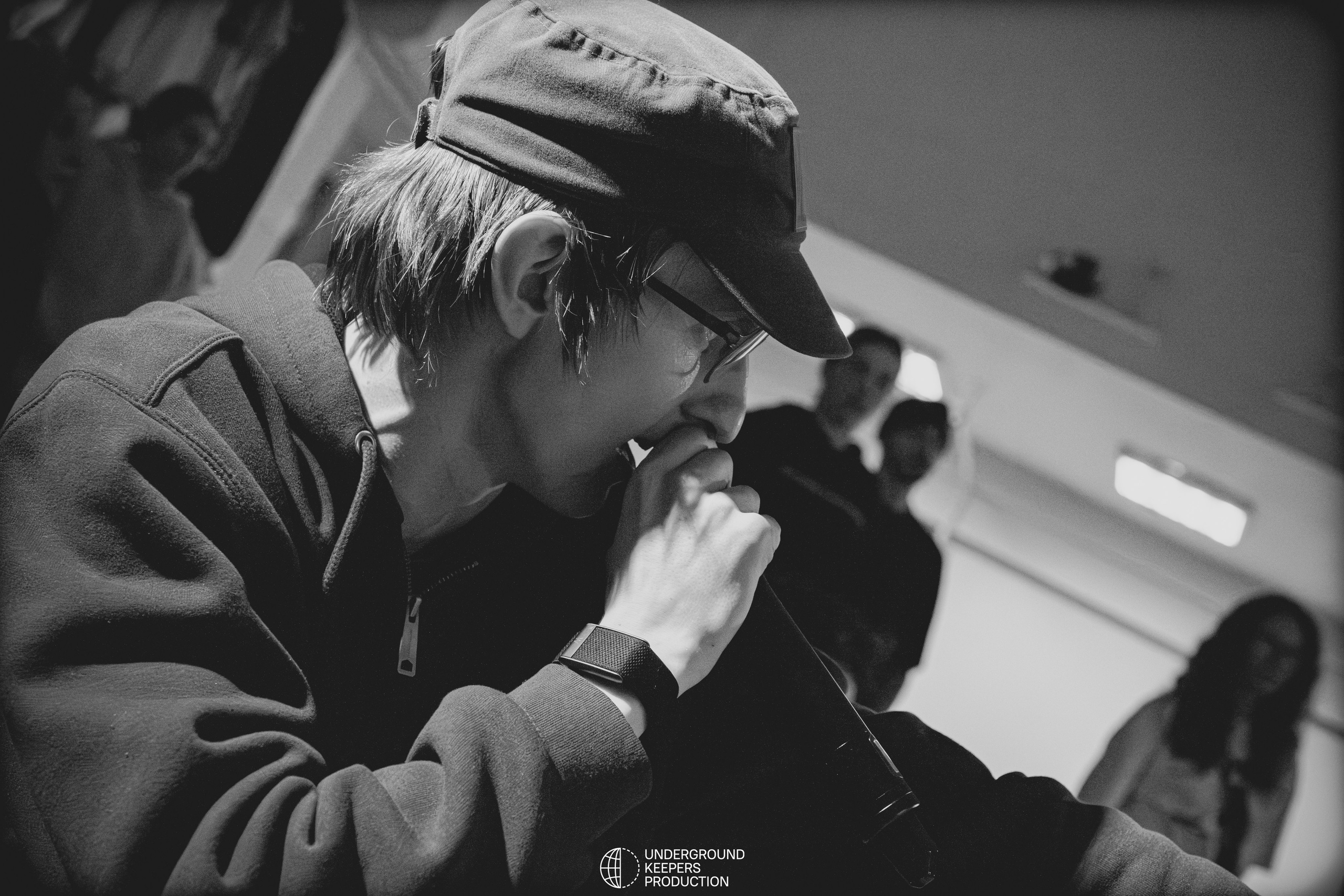 LORDS JAM 18/10 (@youlovebu). Соня бу тебя сфоткала