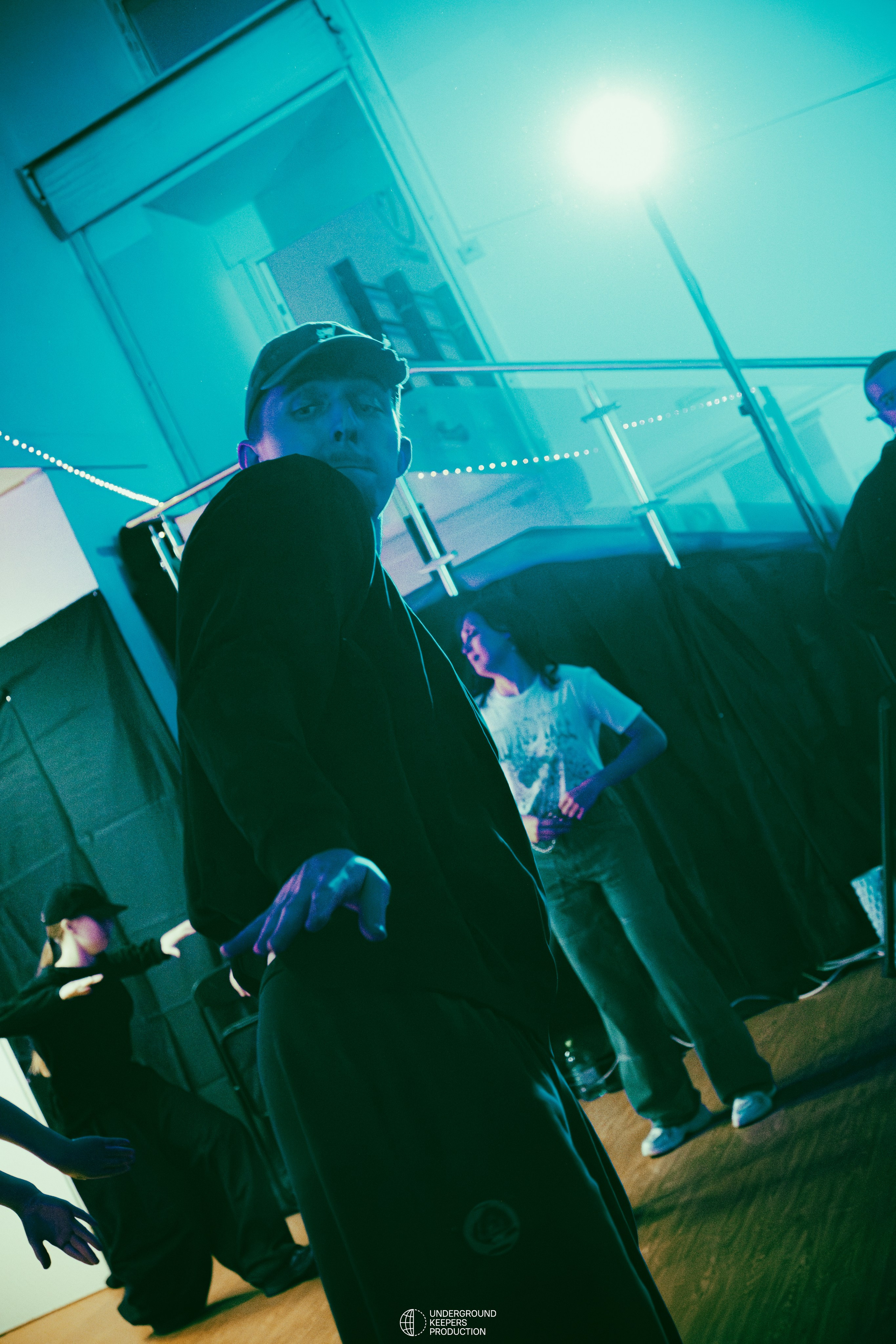 LORDS JAM 18/10 (@youlovebu). Соня бу тебя сфоткала