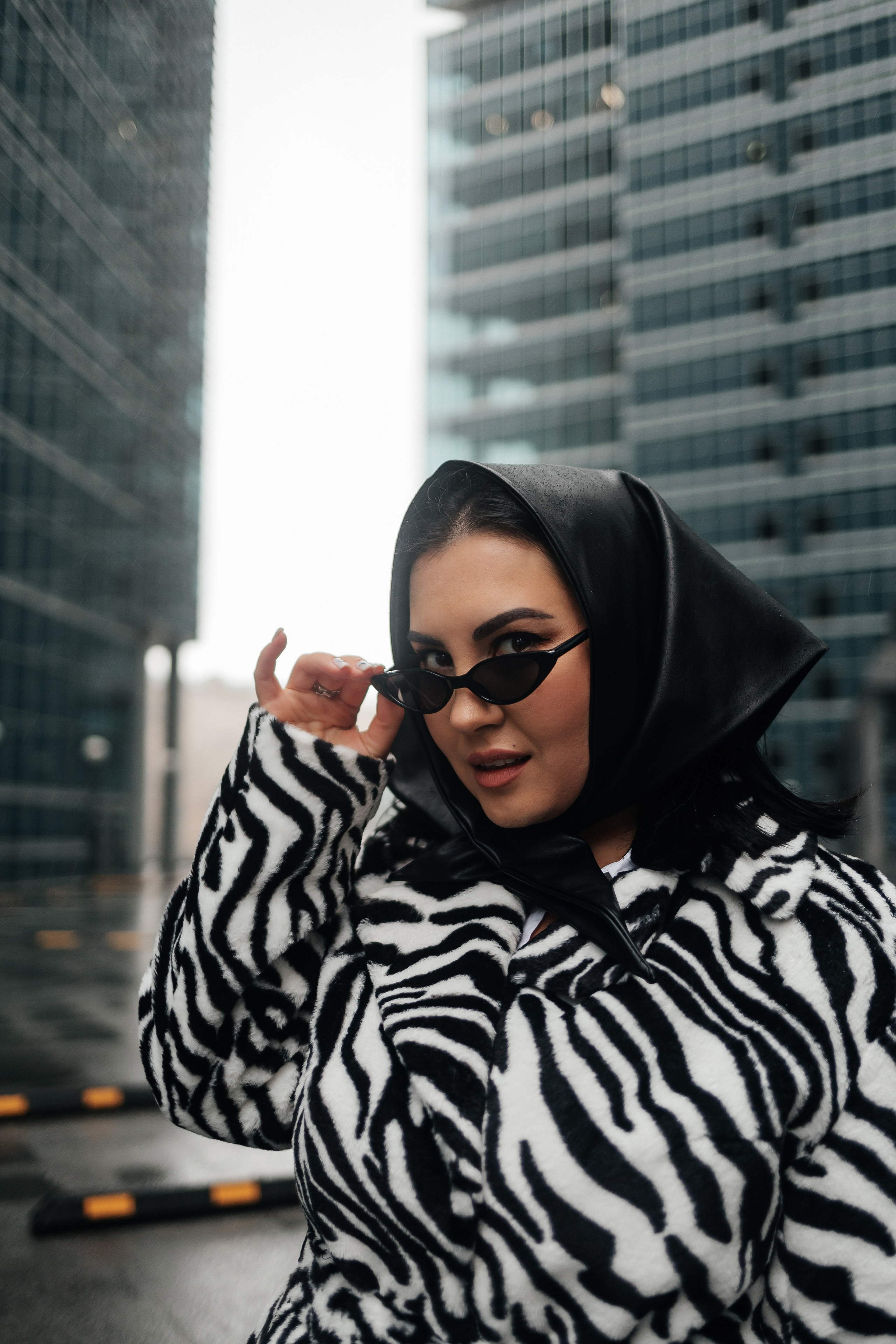 ЖЕНСКИЙ ПОРТРЕТ. Фотограф в Москве Инна Талова