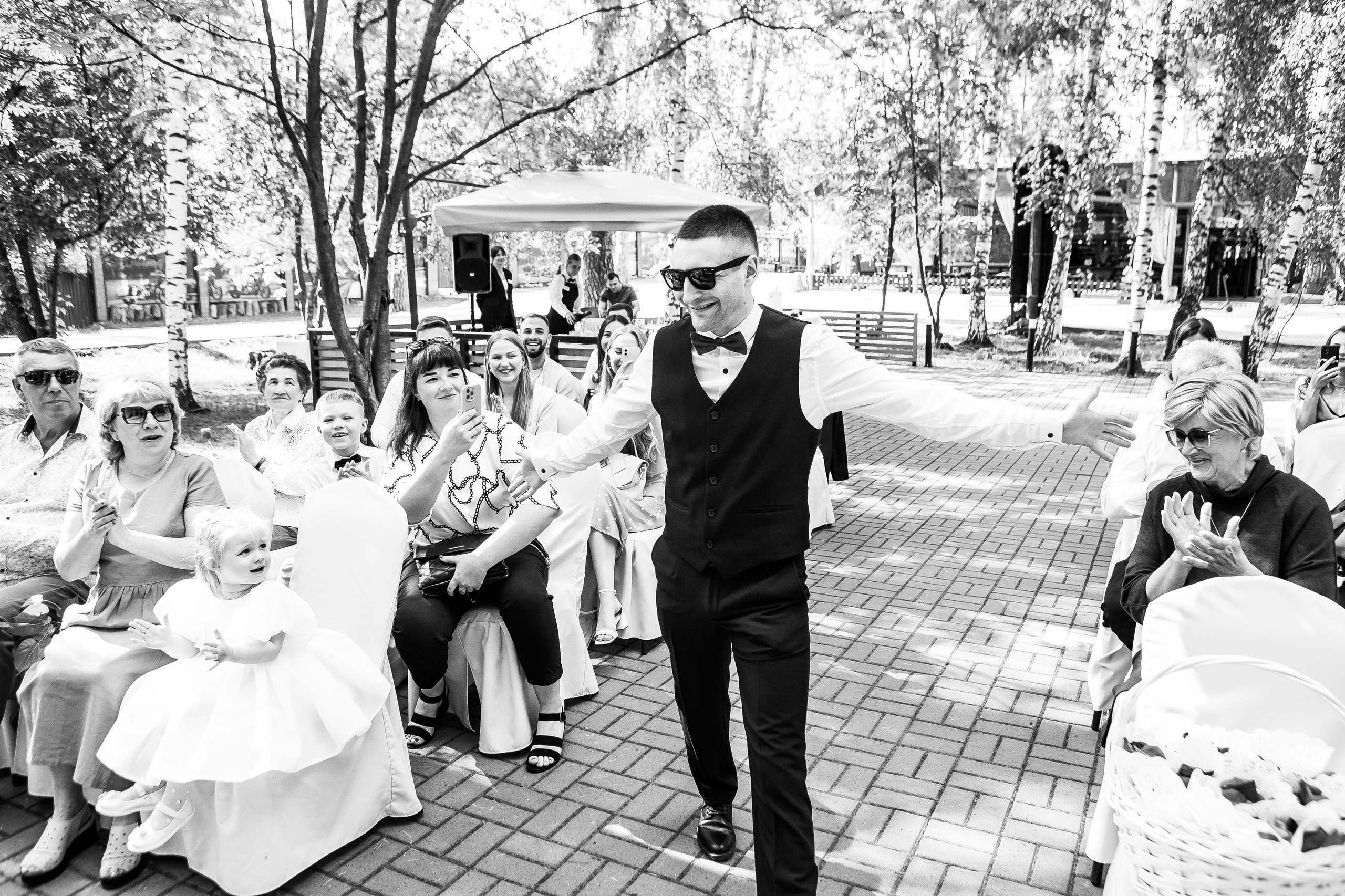 Свадебный фотограф Нижний Новгород. Свадебный и контент фотограф в Нижнем Новгороде Владимир Пресняков