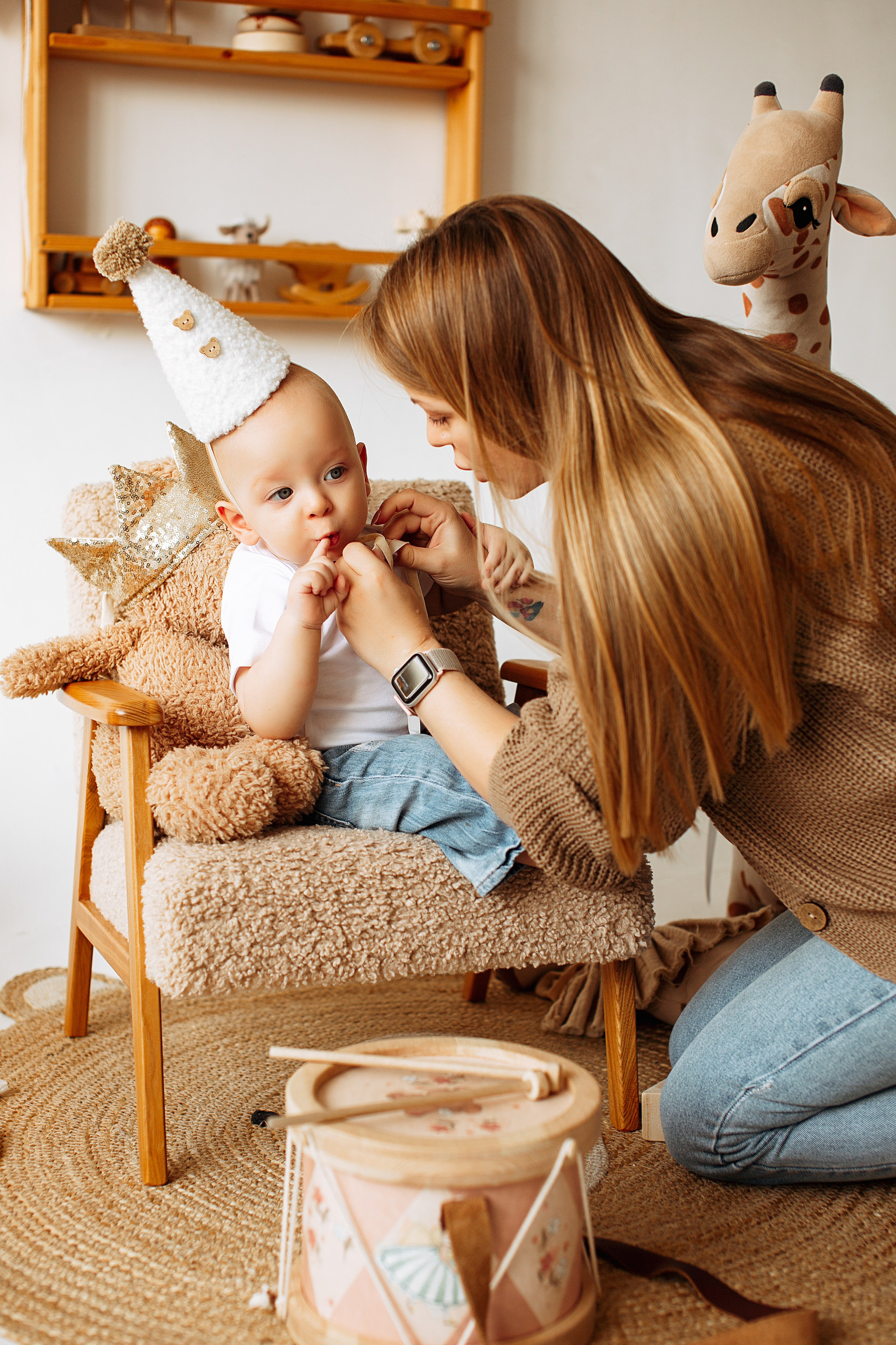 Годовасие. Свадебный и семейный фотограф/видеограф в Краснодаре Наталья Осинская