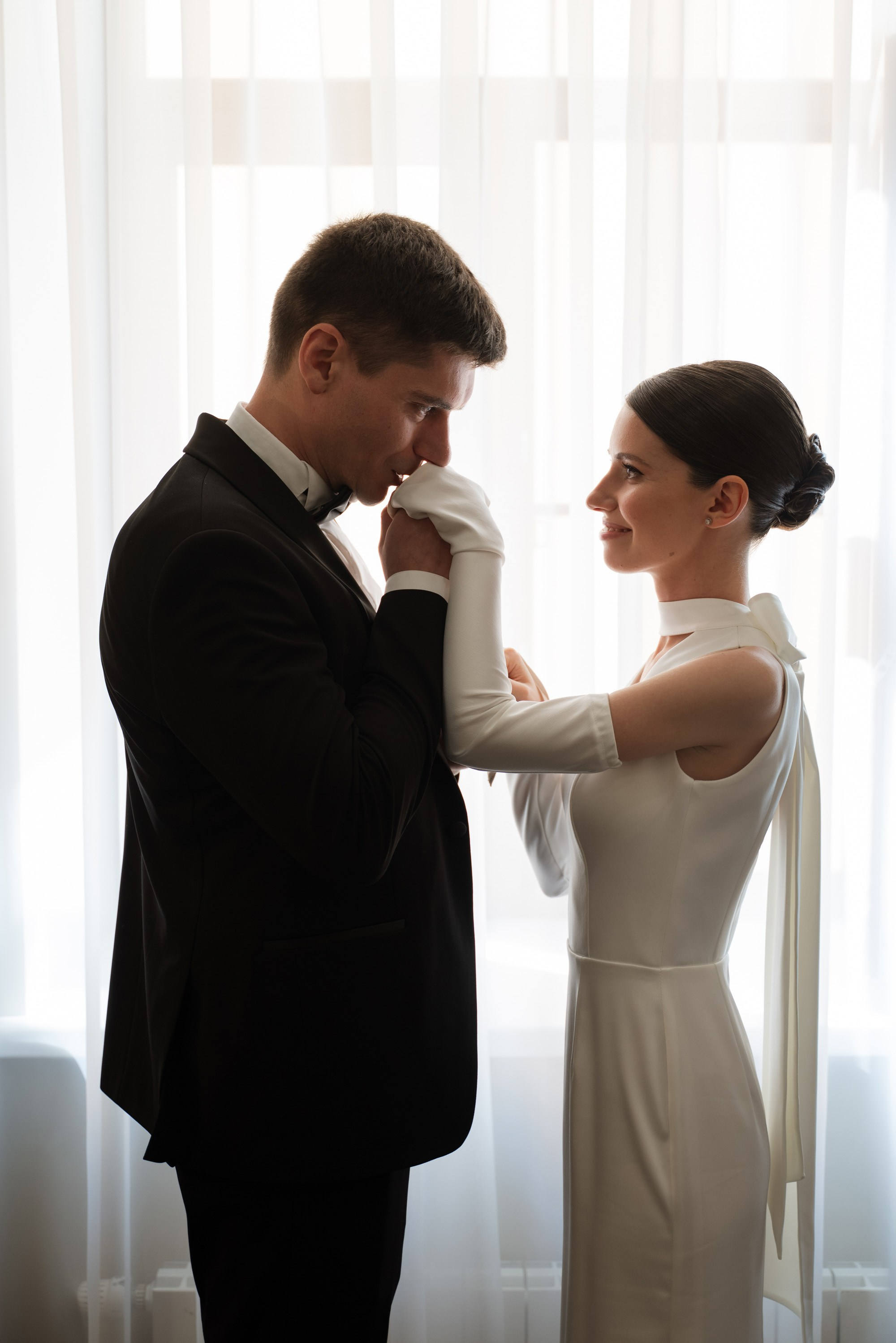 Артур и Светлана | 07.08.25. Свадебный фотограф в Санкт-Петербурге Владислава Тюльпина