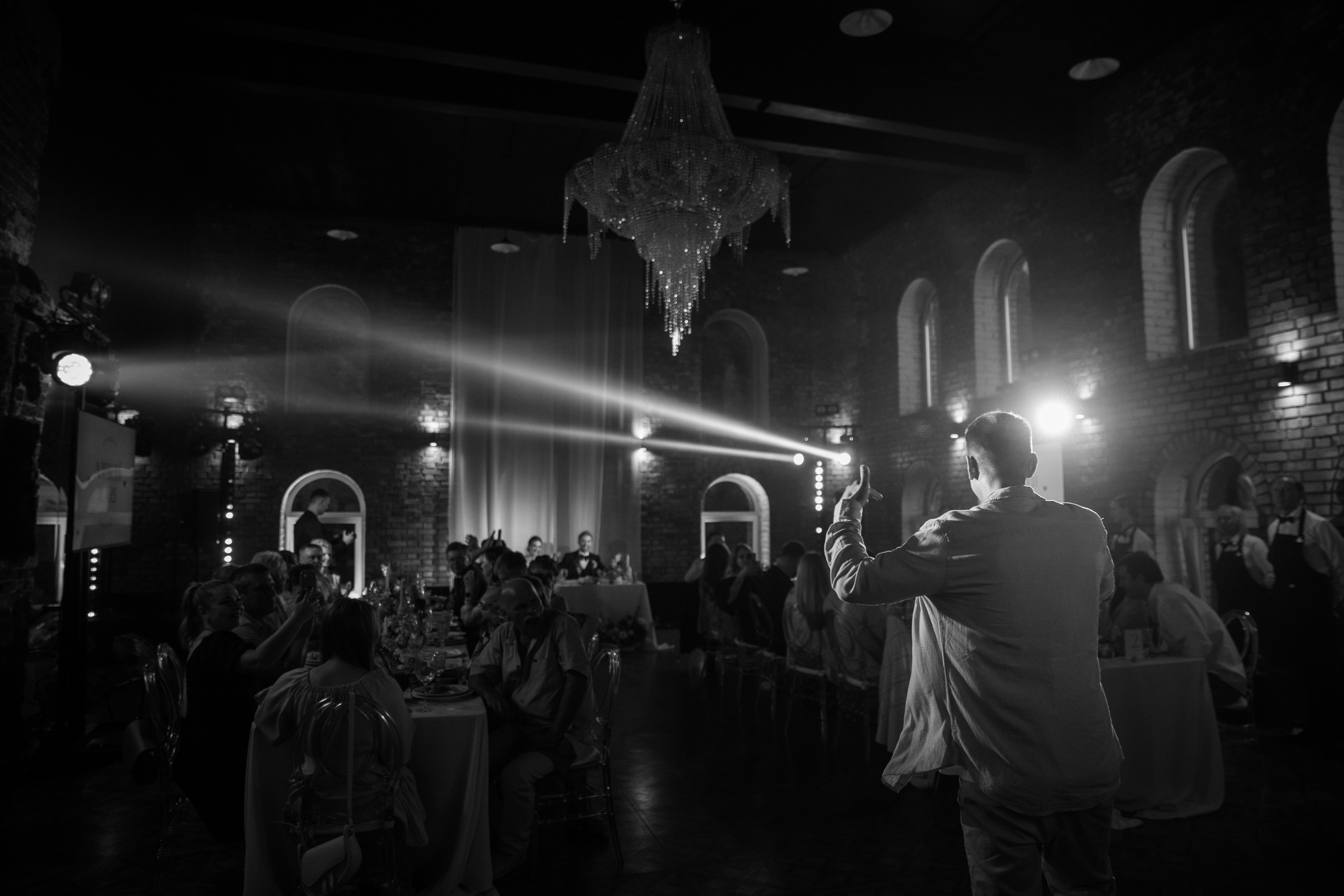 Любовь в столице закатов. Свадебный фотограф в Нижнем Новгороде — Эдуард Смирнов