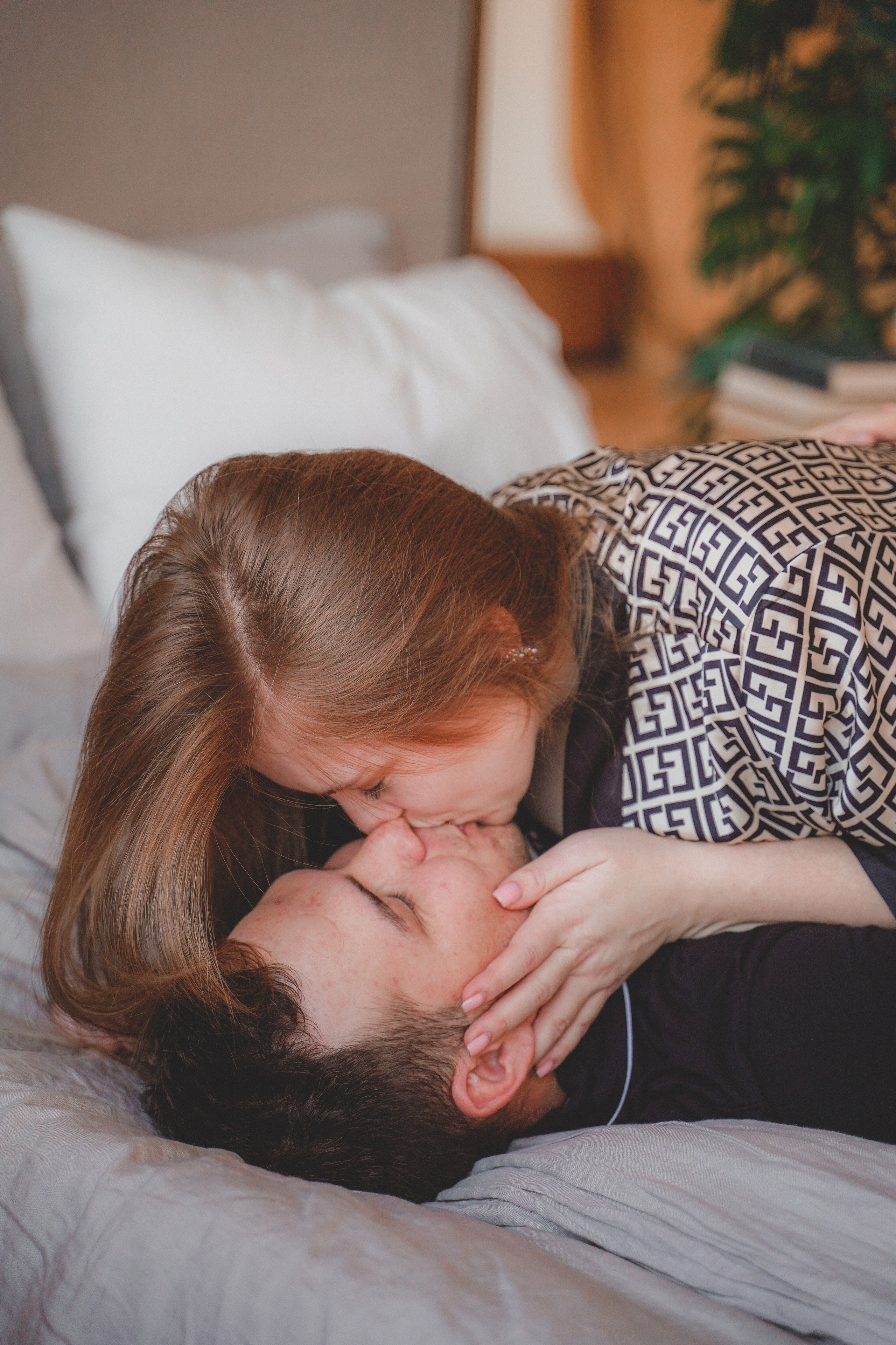 Съемка Love Story в Краснодаре. Семейный и женский фотограф в Краснодаре Анастасия Приймак