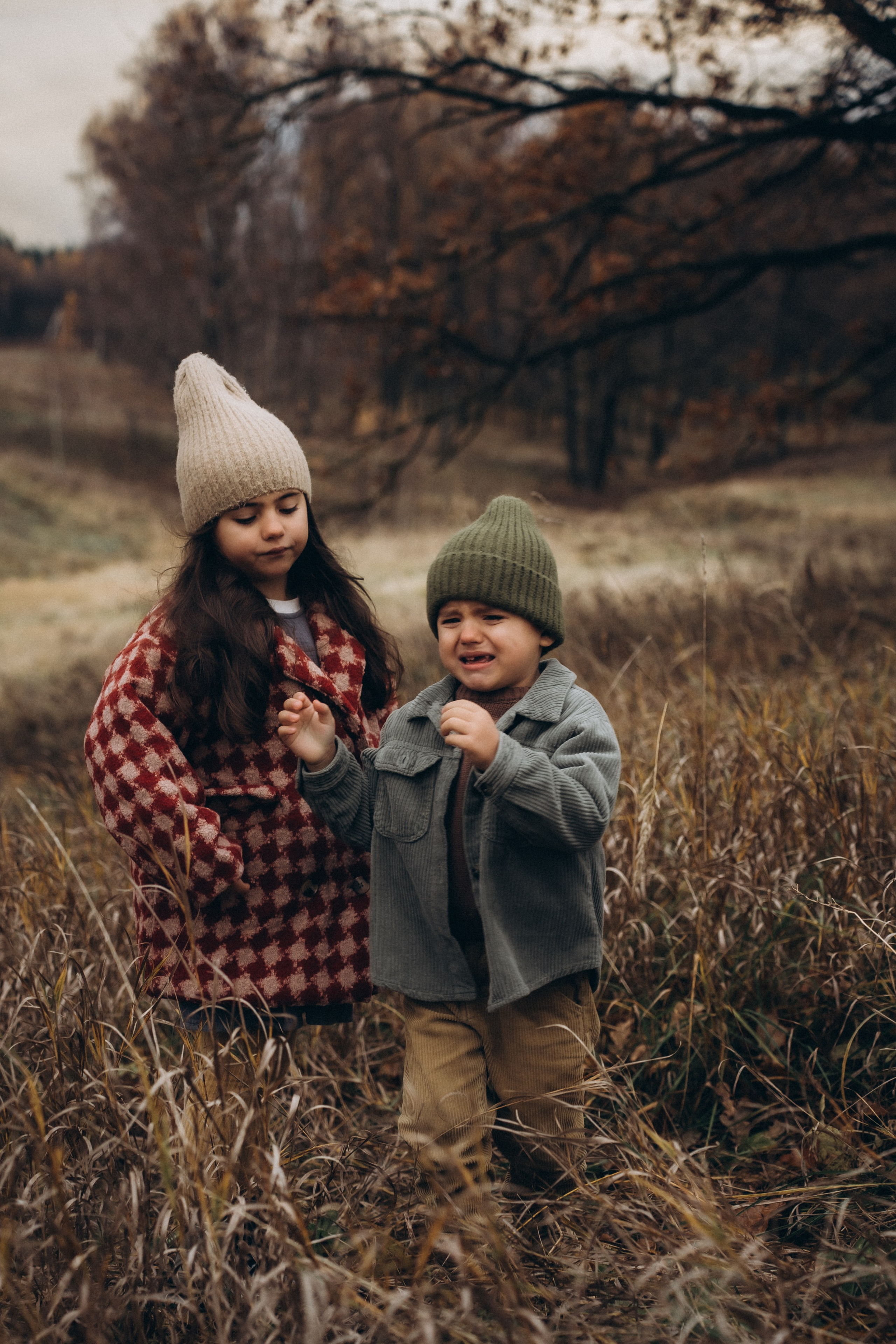 ОСЕНЬ. Ситникова Екатерина Семейный фотограф Воскресенск Москва