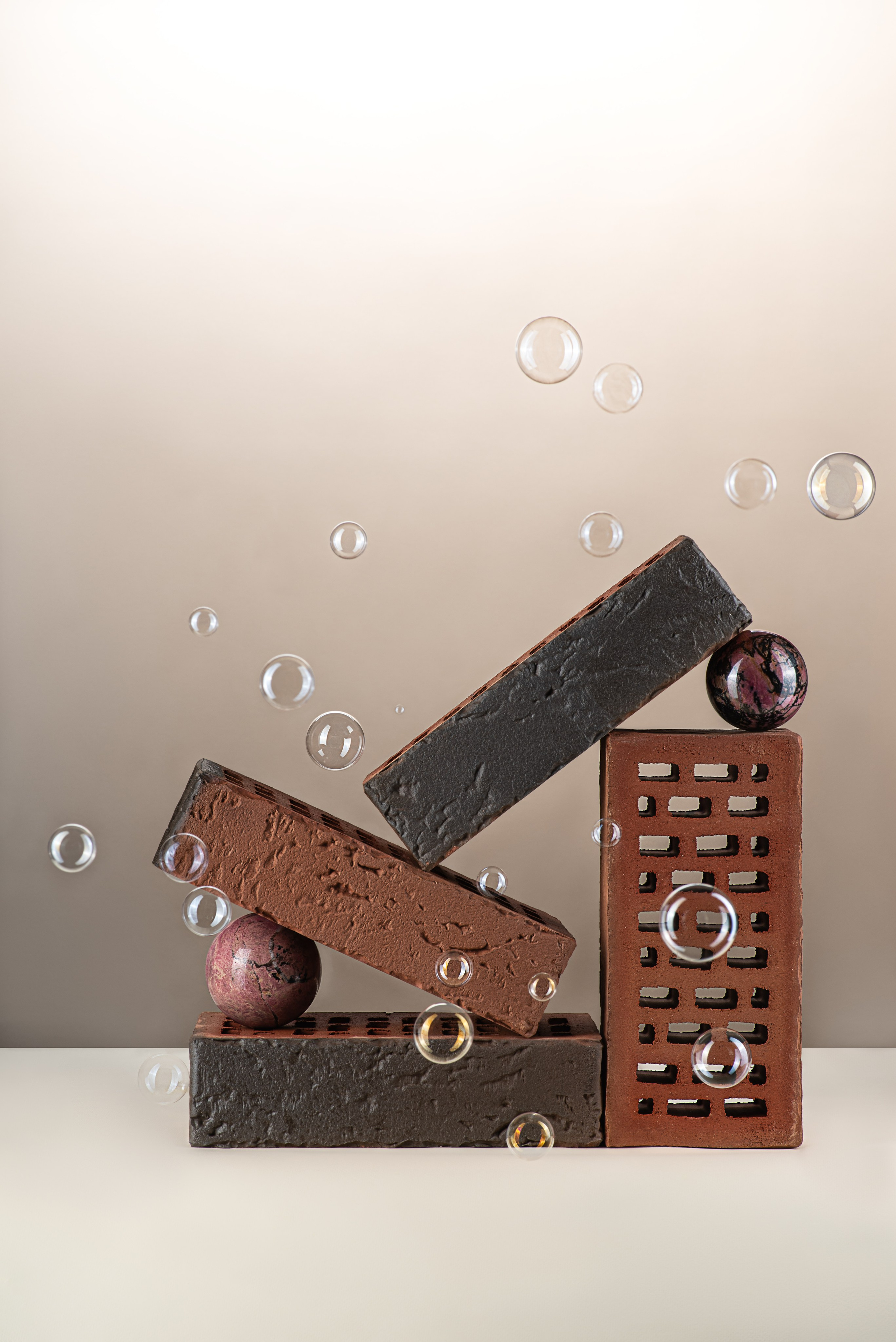 Славянский кирпич