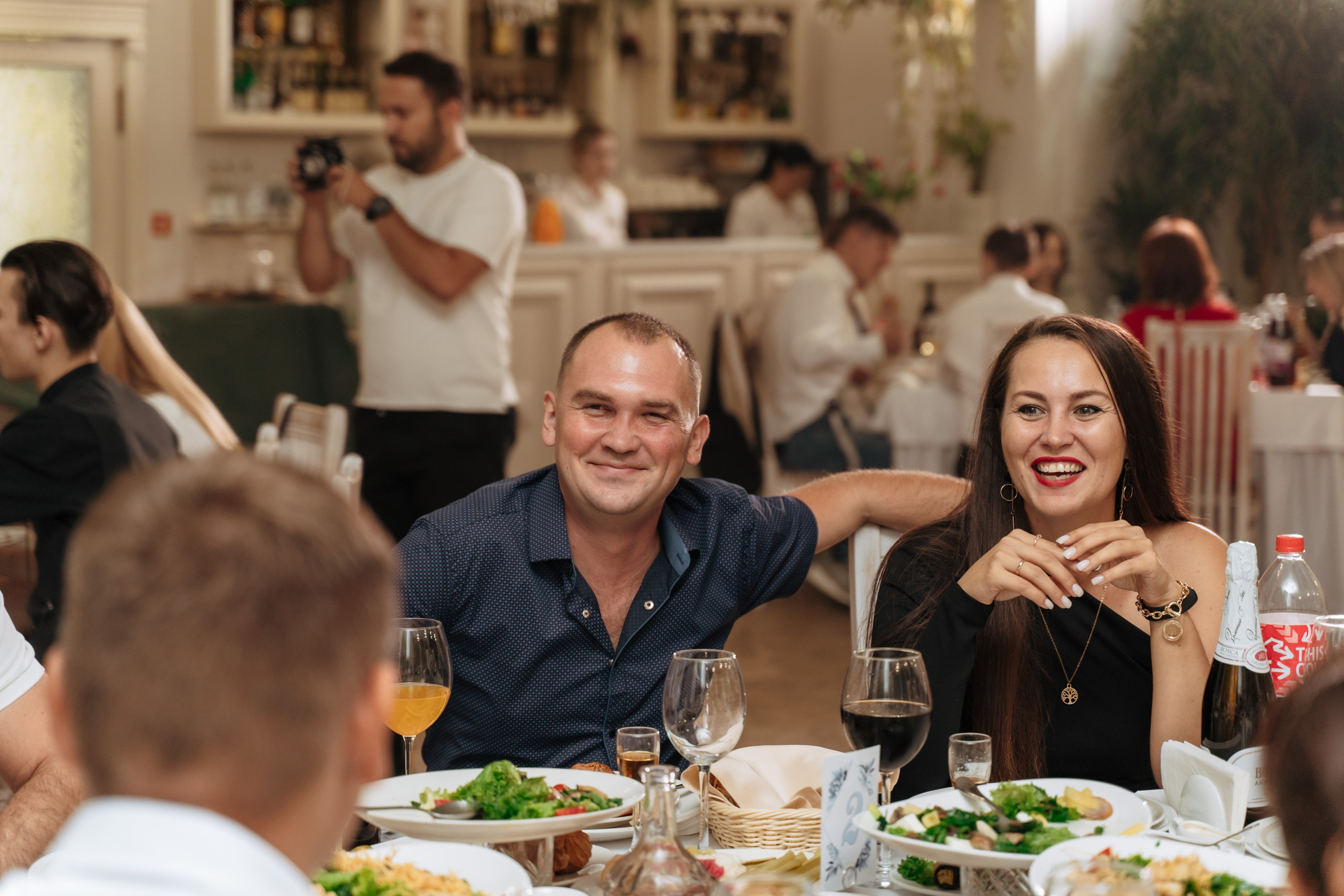 Света и Лёша. Семейный фотограф Новочеркасск