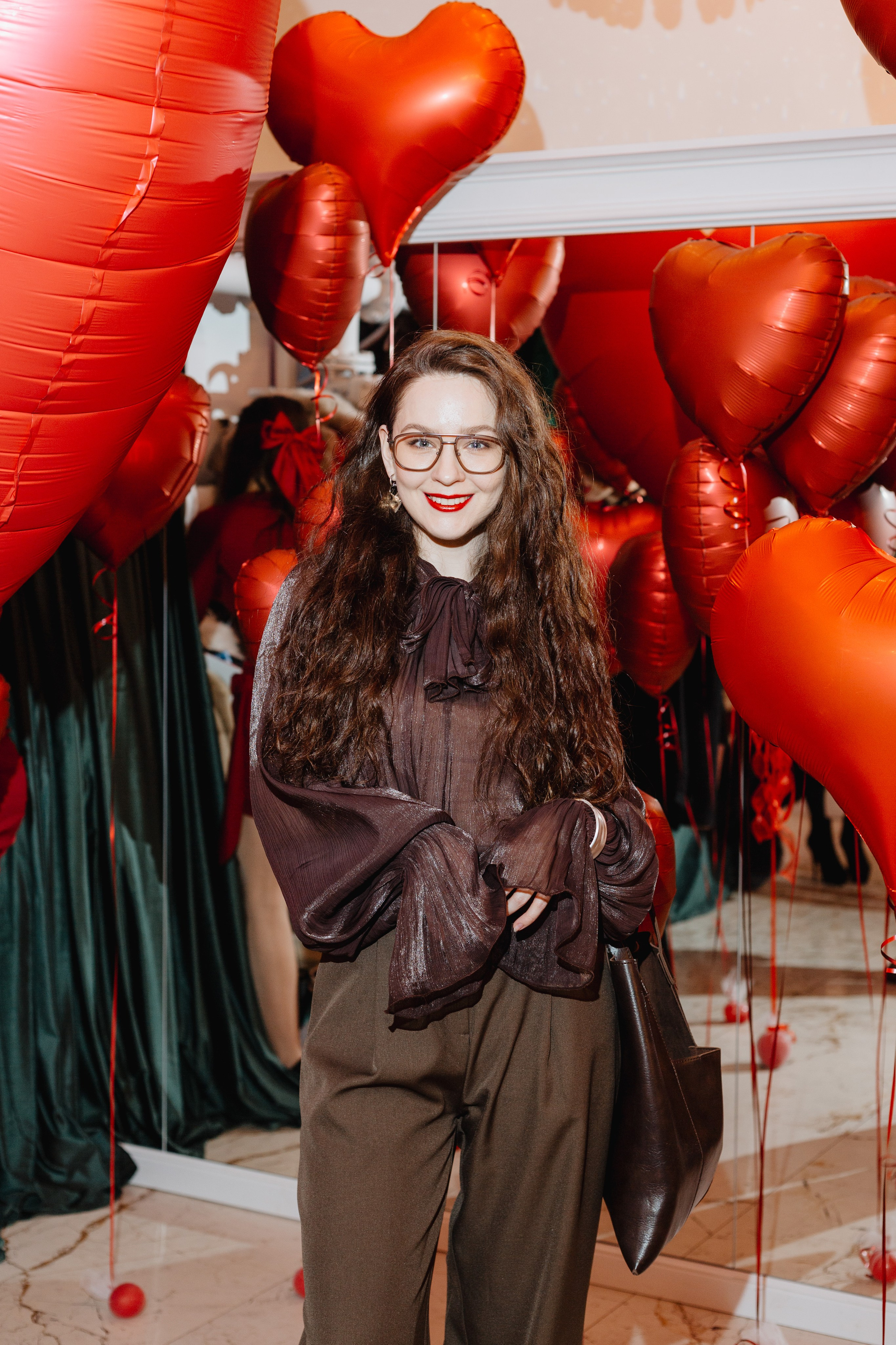 Love party. Портретный фотограф Москва Юлия Трякина