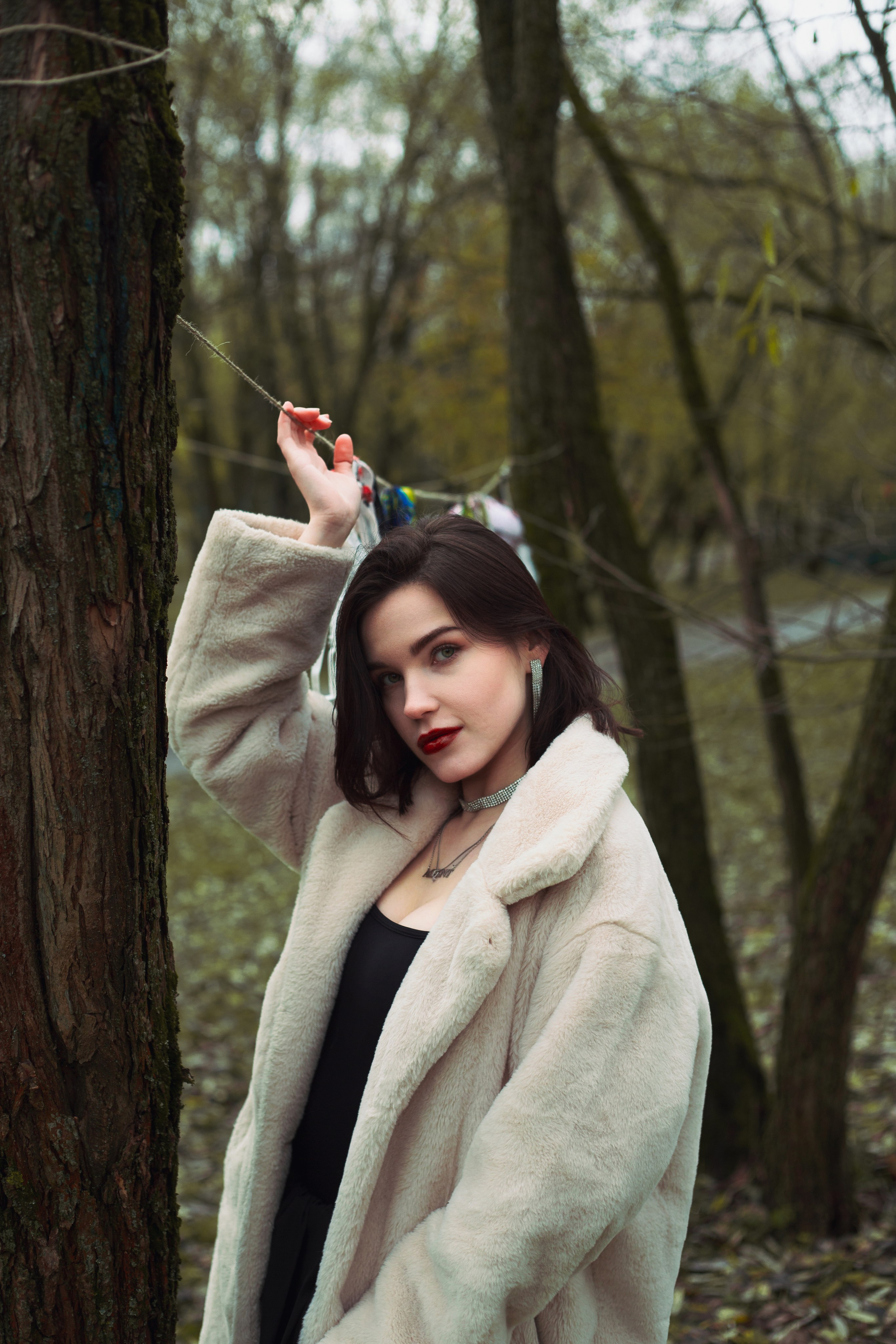 Катя. Портретный фотограф Москва Юлия Трякина