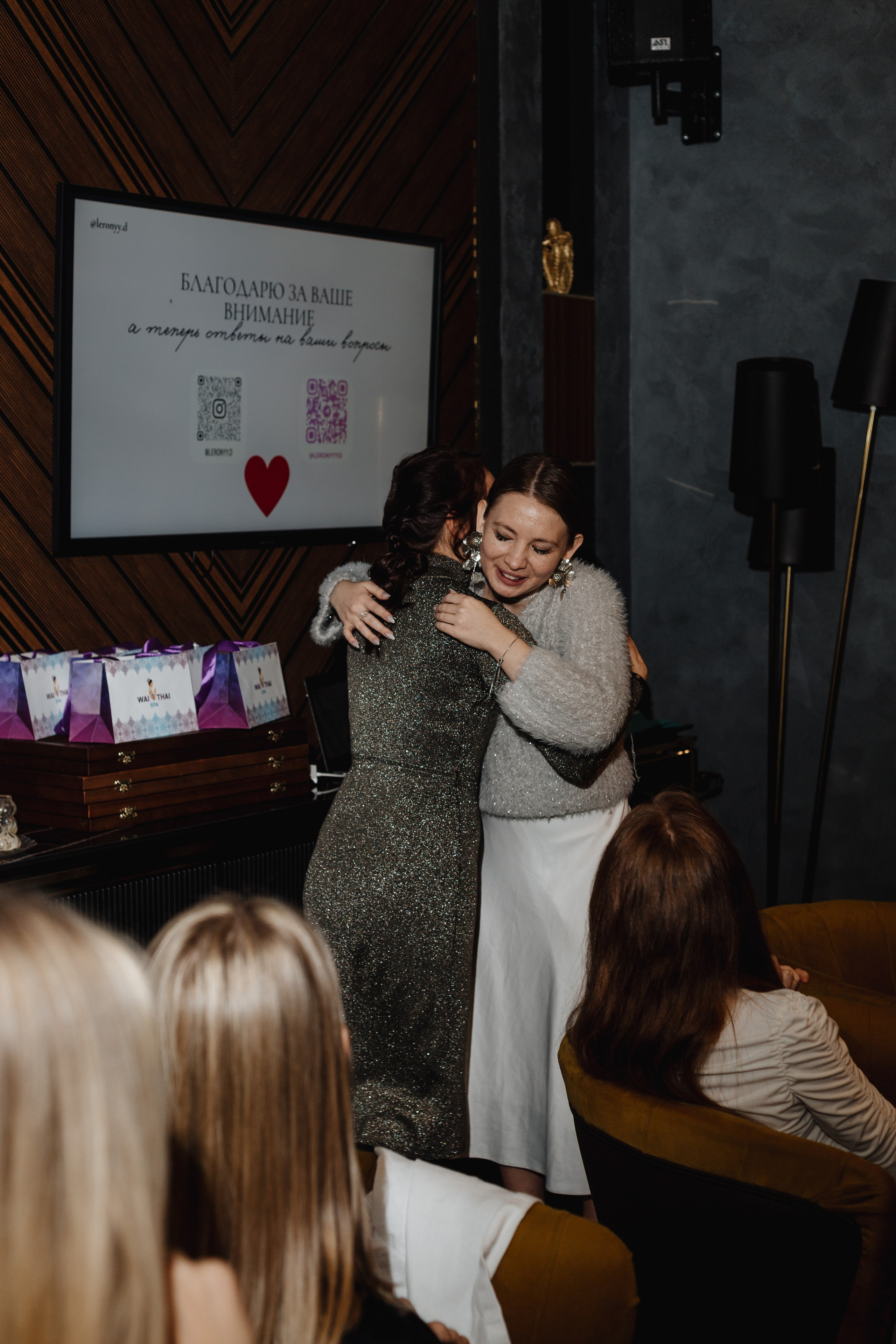 Новогодний бранч. Портретный фотограф Москва Юлия Трякина