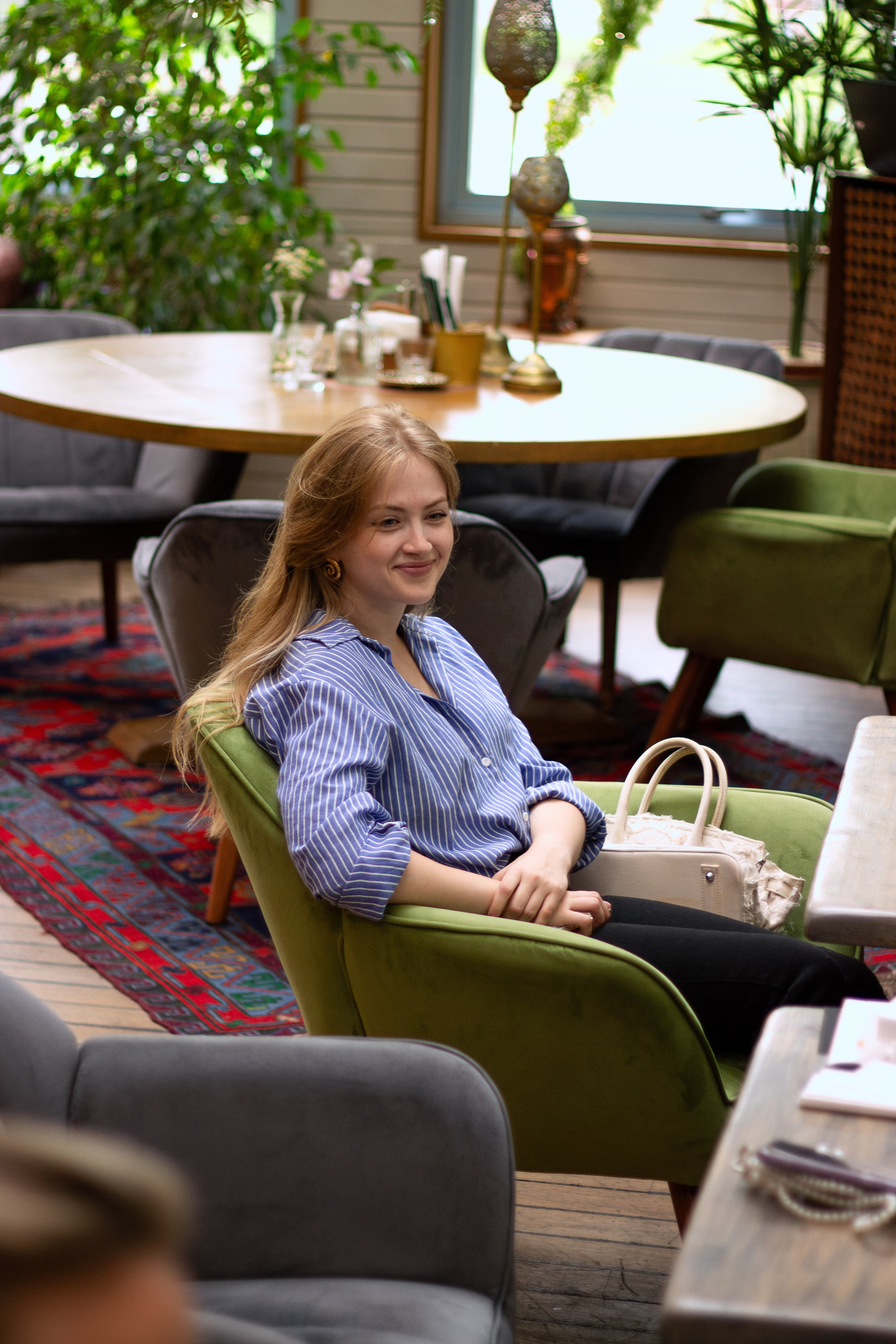 Нетворкинг 2 августа. Портретный фотограф Москва Юлия Трякина