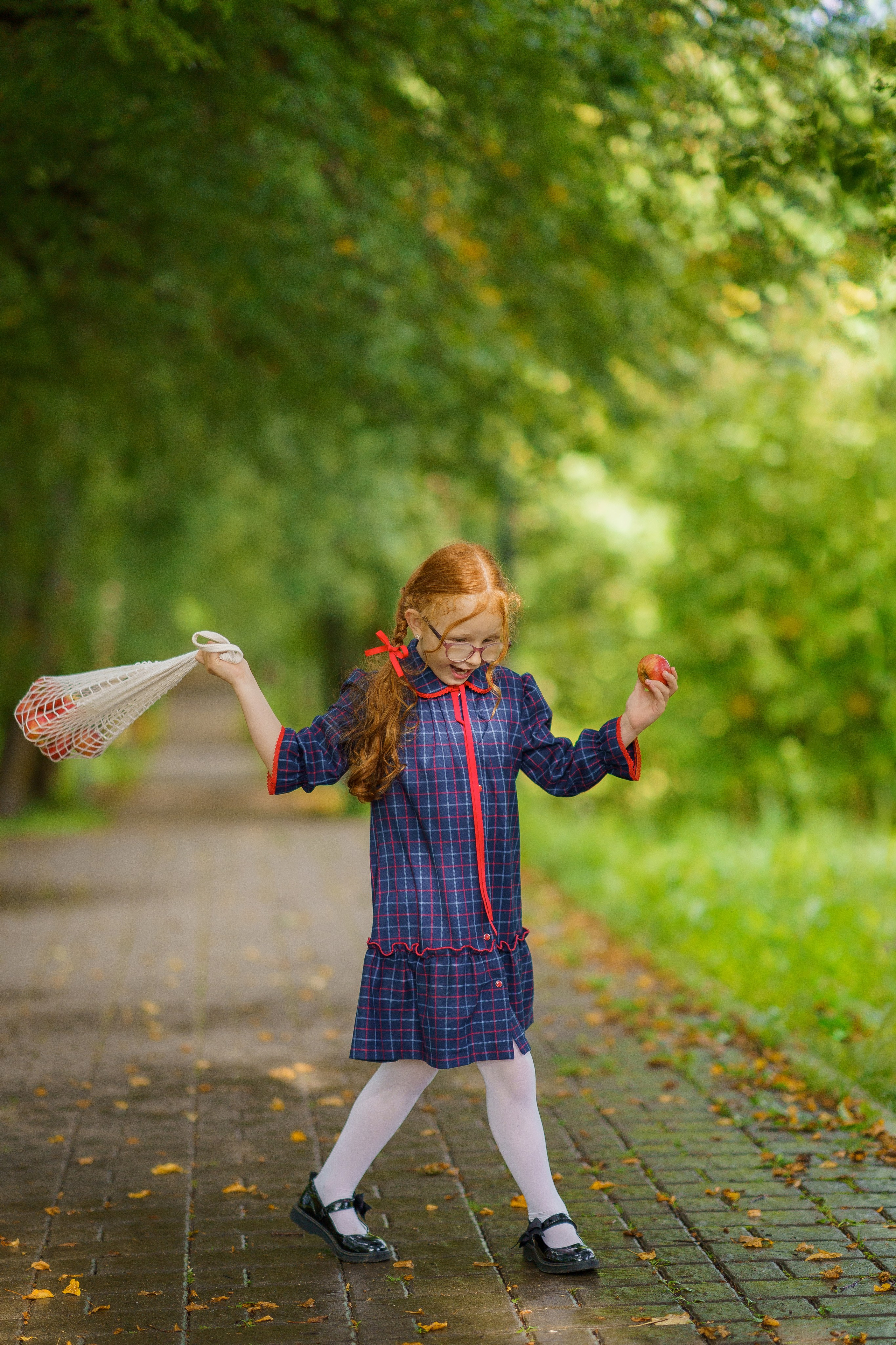 1 сентября. Семейный и детский фотограф в Сергиев Посаде, Хотьково Якимчук Любовь