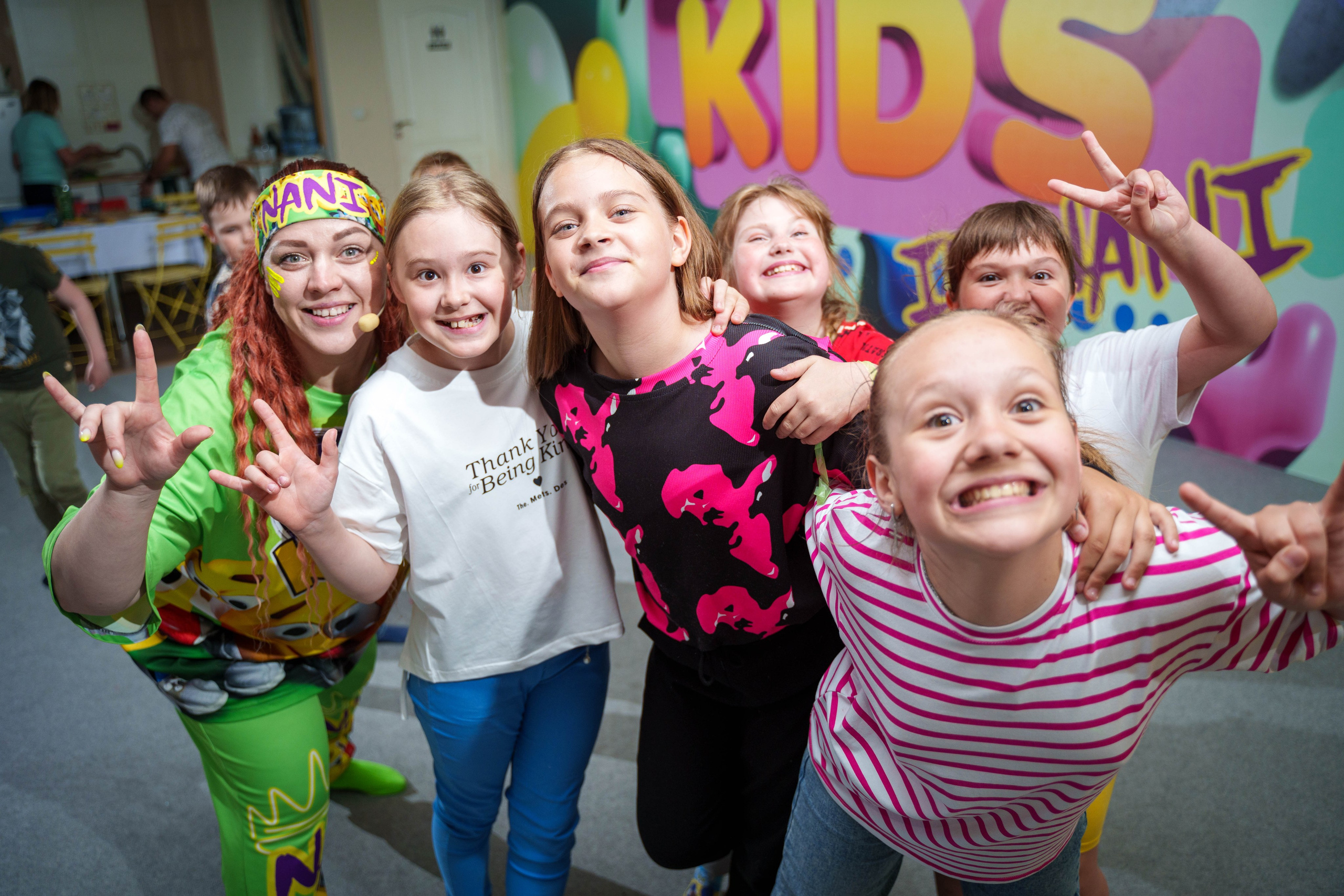 Фотограф на детские праздники. Свадебный и семейный фотограф в Новосибирске Данил Коротких