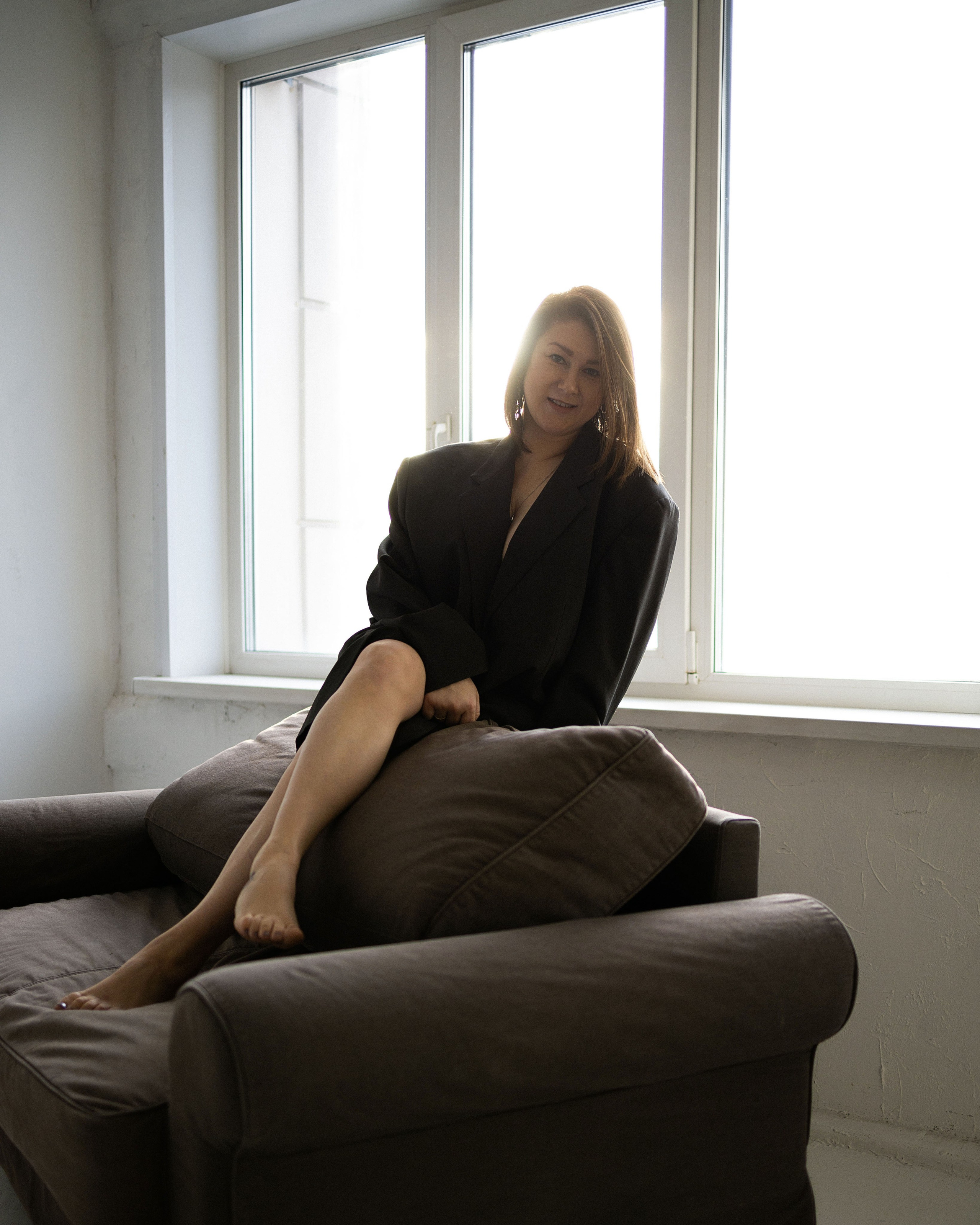 Женский портрет. Меня зовут Филатова Юлия и я фотографирую женский портрет, семейные съемки, детей в МО и Москве