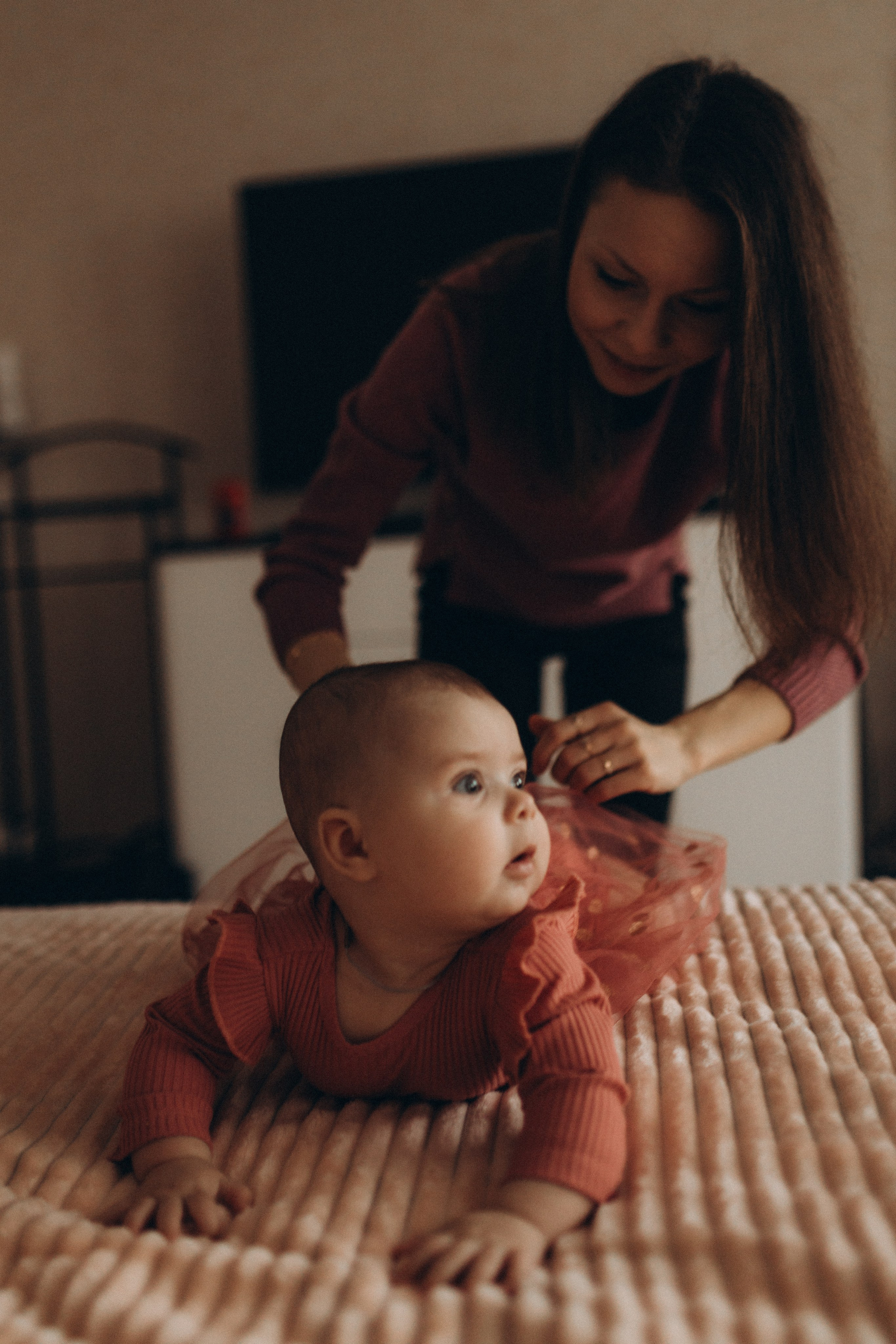 6. Семейный фотограф в Москве Жукова Анна