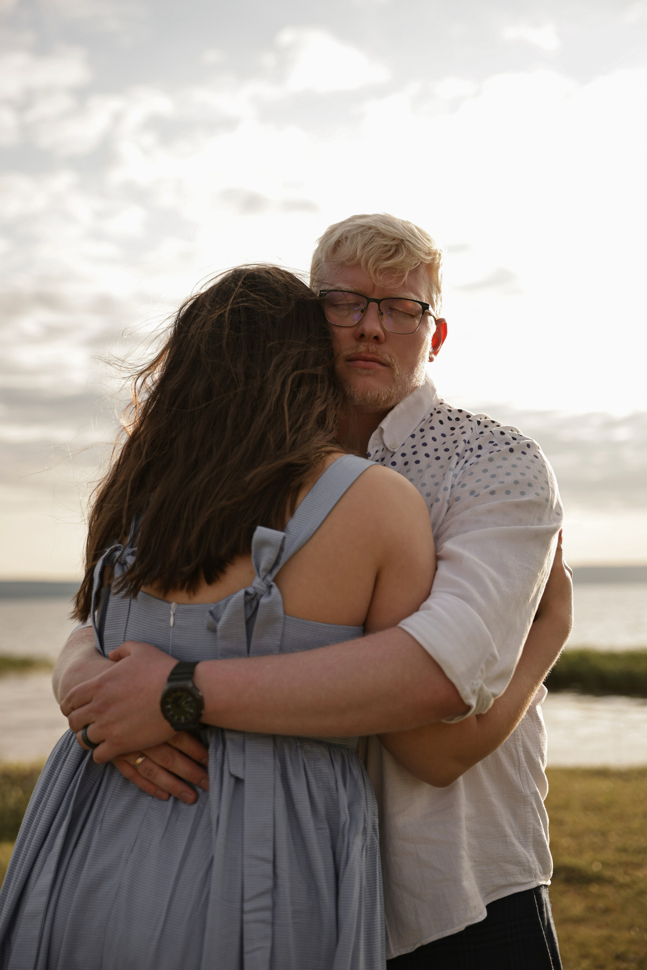 Парные и семейные съёмки. Анастасия Камал. Фотограф Саратов