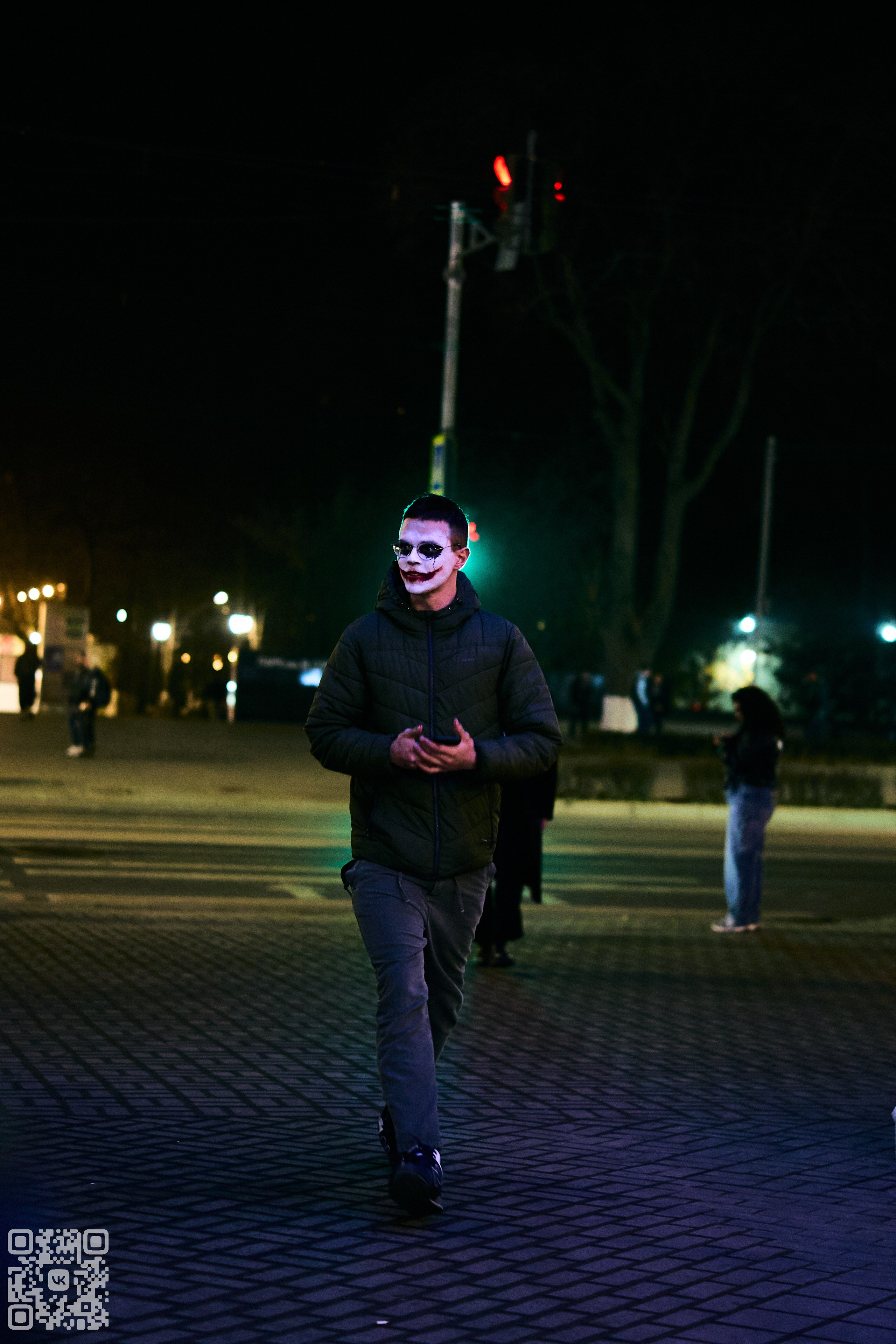 Фотография глазами меня. Photo by Volanchiek