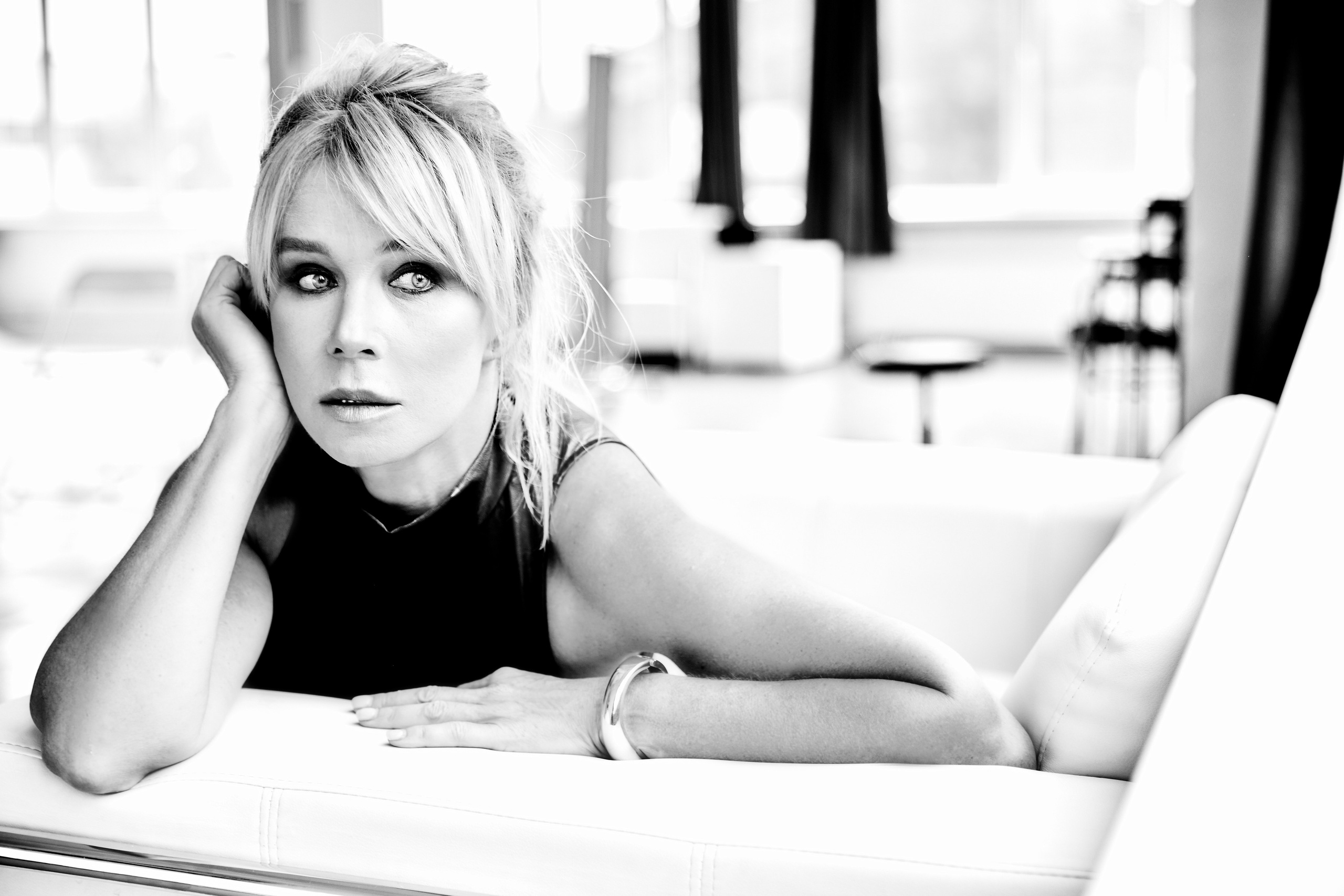 NATALYA. Yulia Otroschenko