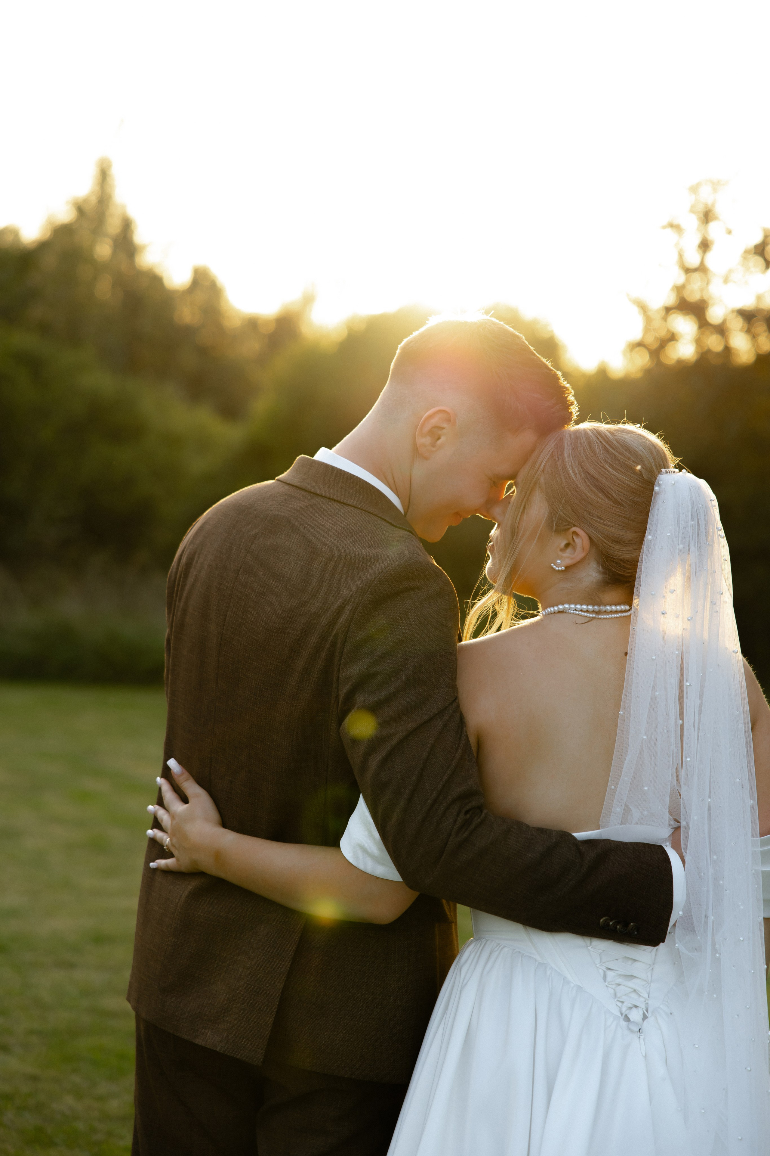 Ростислав и Вика. Свадебный фотограф Анна Бабахина