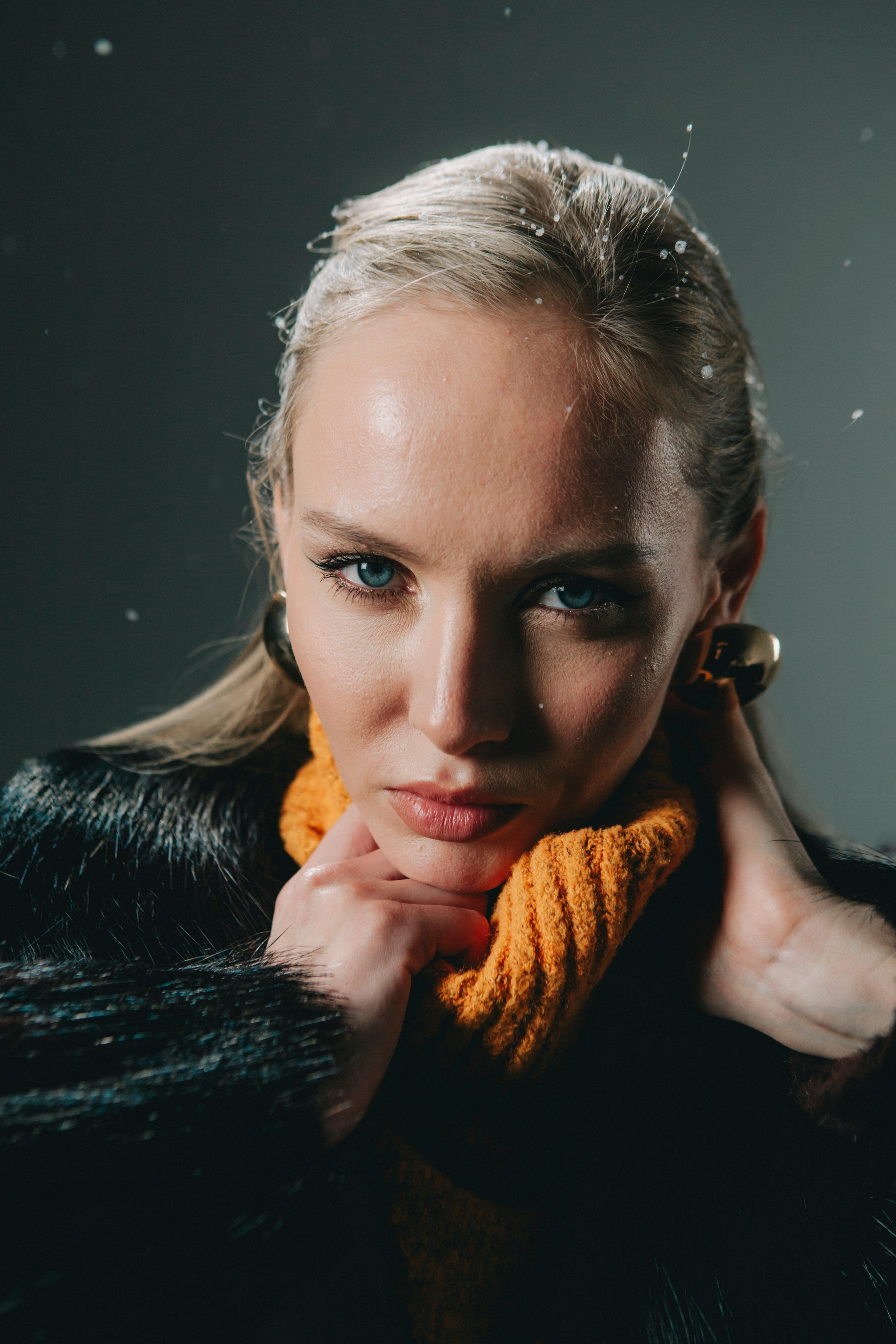 Пресеты Whale. Портретный фотограф в Минске