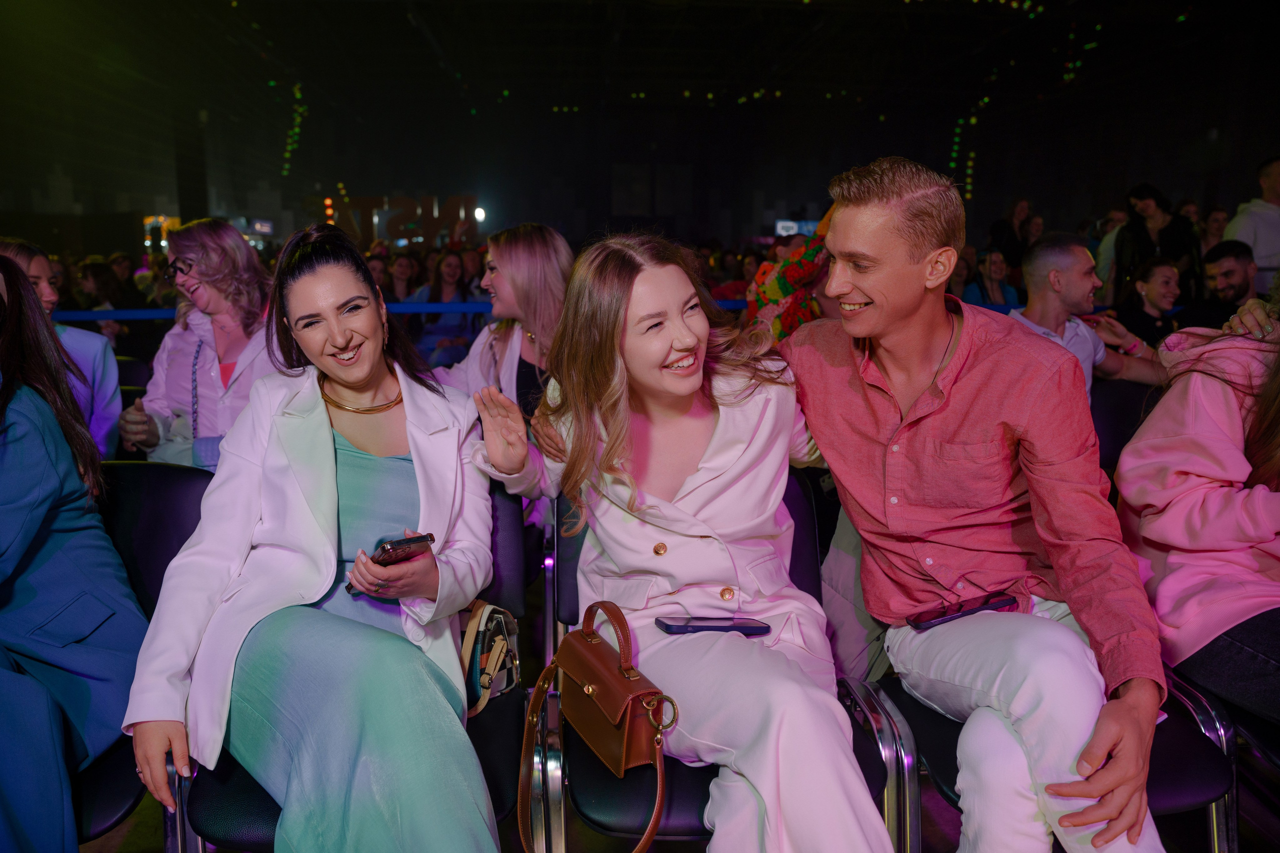 Репортажный фотограф Insta Dium 5 в мае 2024. Репортажный фотограф Москва Сергей Дружинин