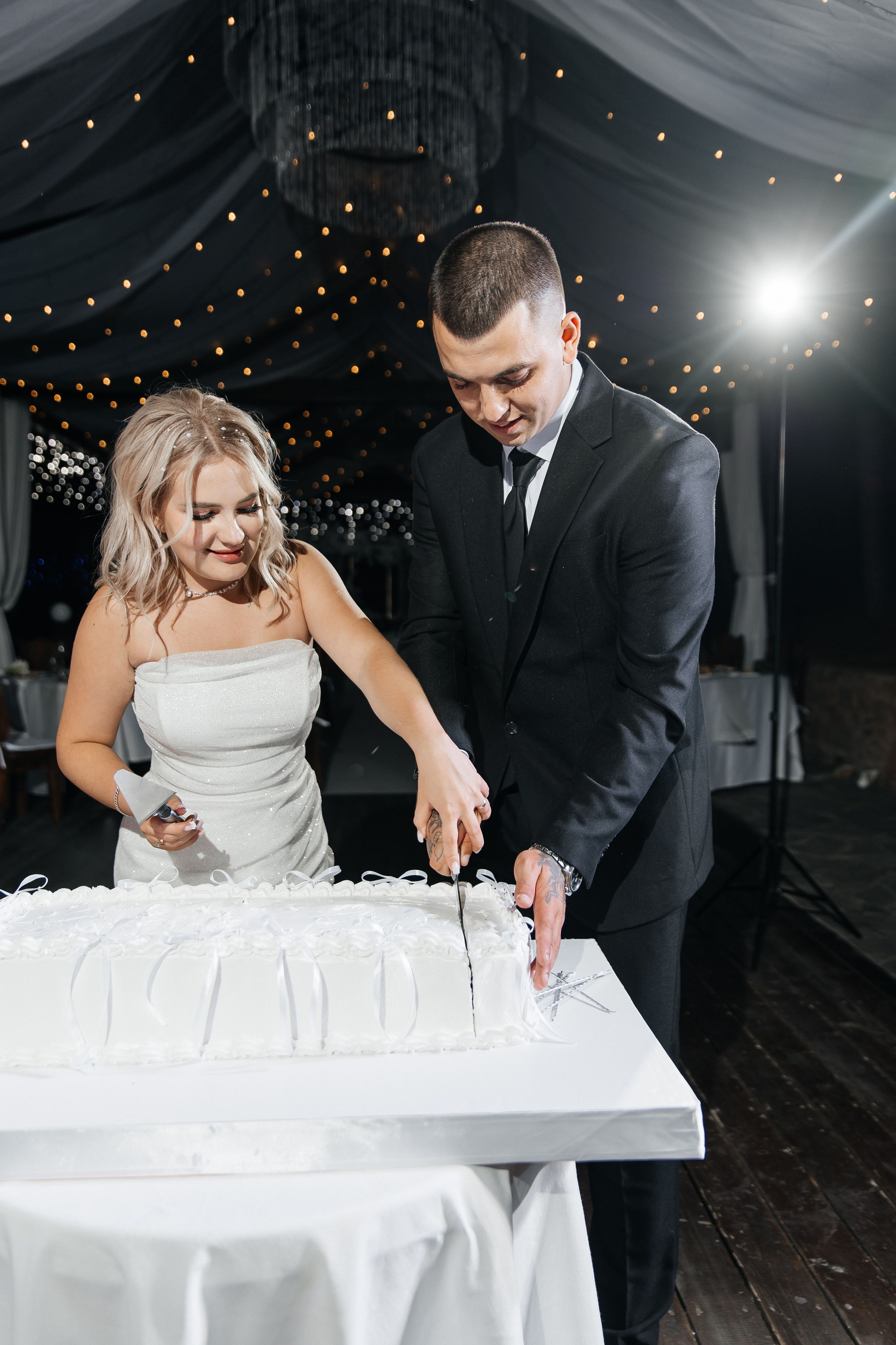 Анонс свадьба Владислав и Анастасия. Свадебный и семейный фотограф в Севастополе и Крыму Анастасия Сураева