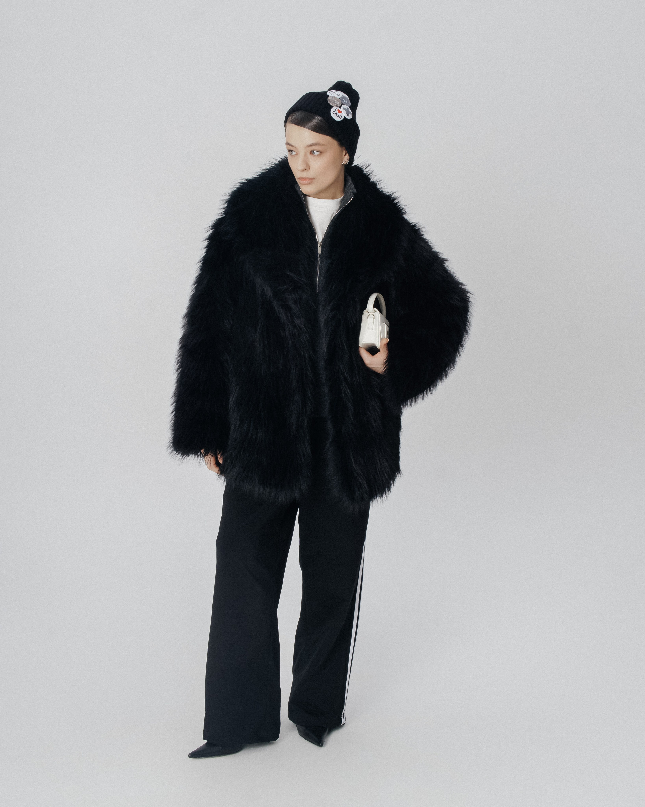 Лукбук. Фотограф в Минске Света Григорьева