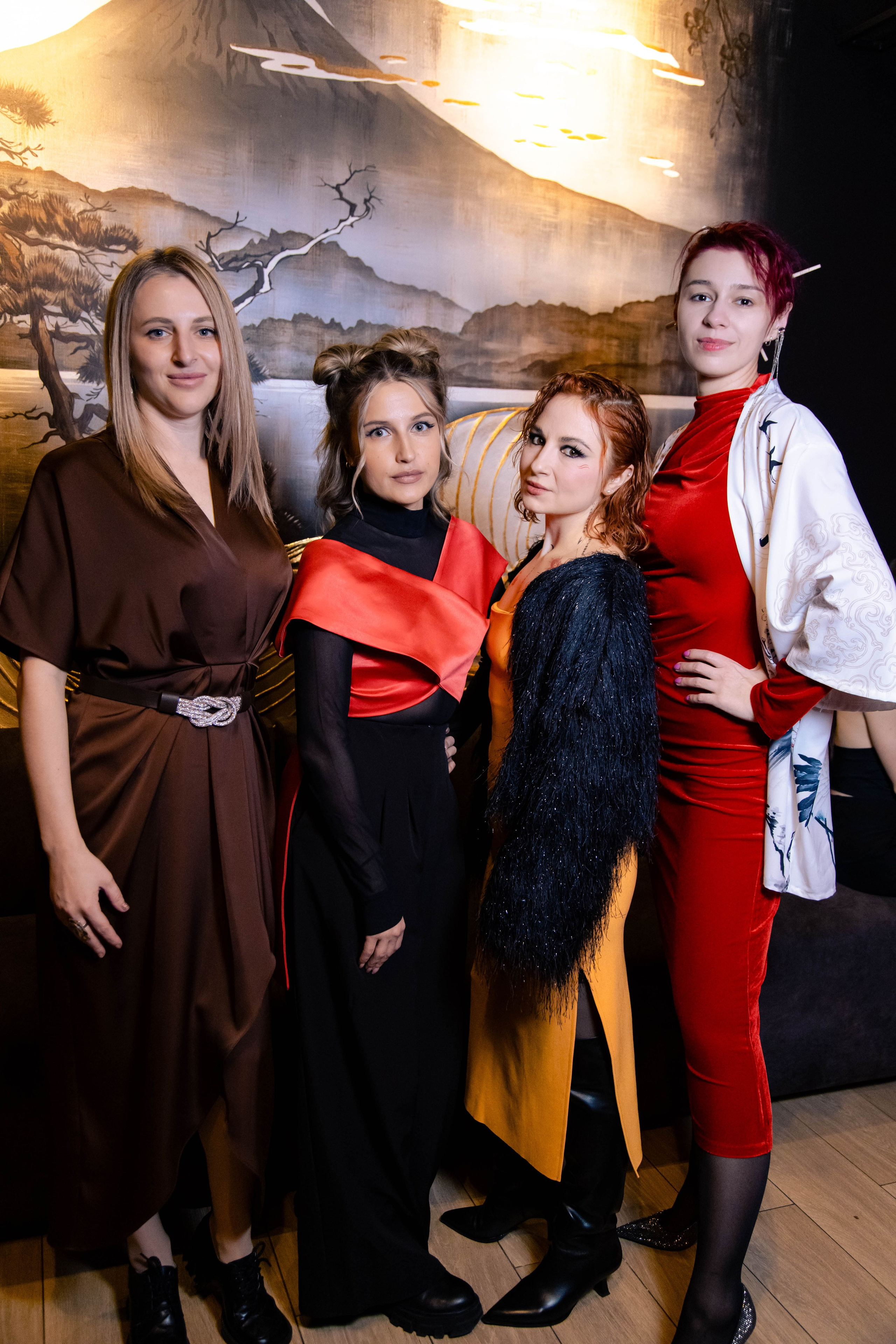 Корпоратив «BEAUTY NOVA» и «5TH AVENUE». МЕДИА-РЕСУРС ХАБАРОВСК / Фотоотчеты / Репортажи / События