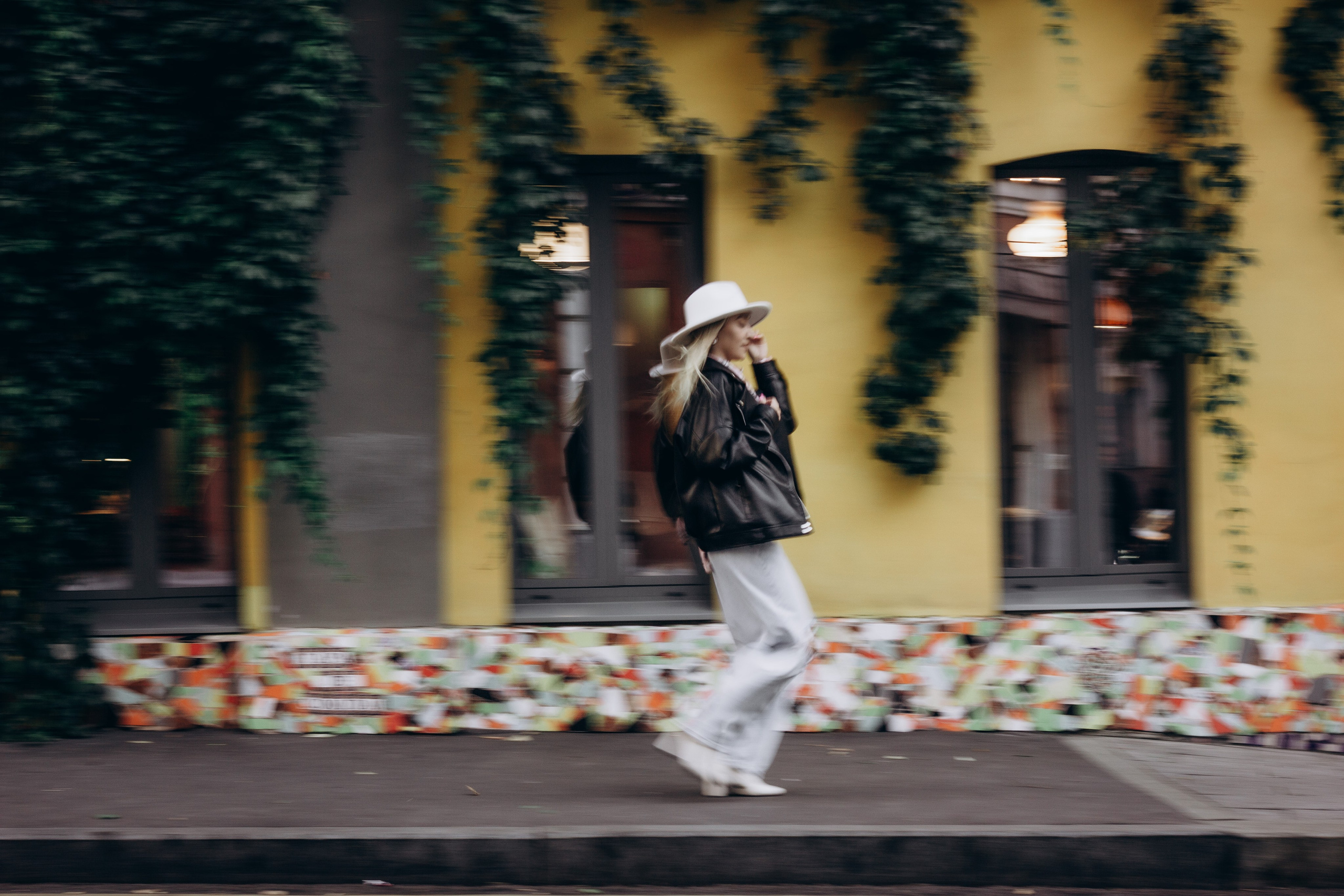 Лера. Мария Трут. Фотограф