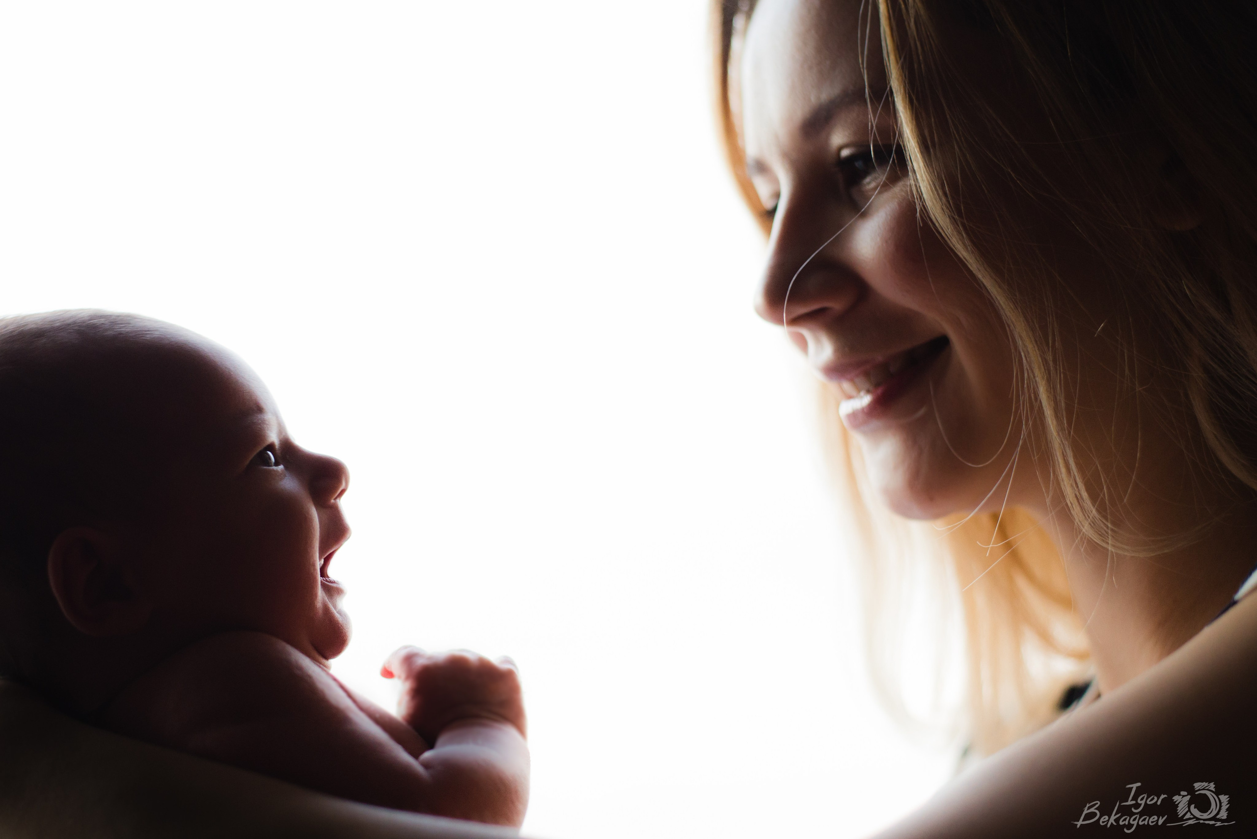 Newborn | New hope. Bekagaev photography