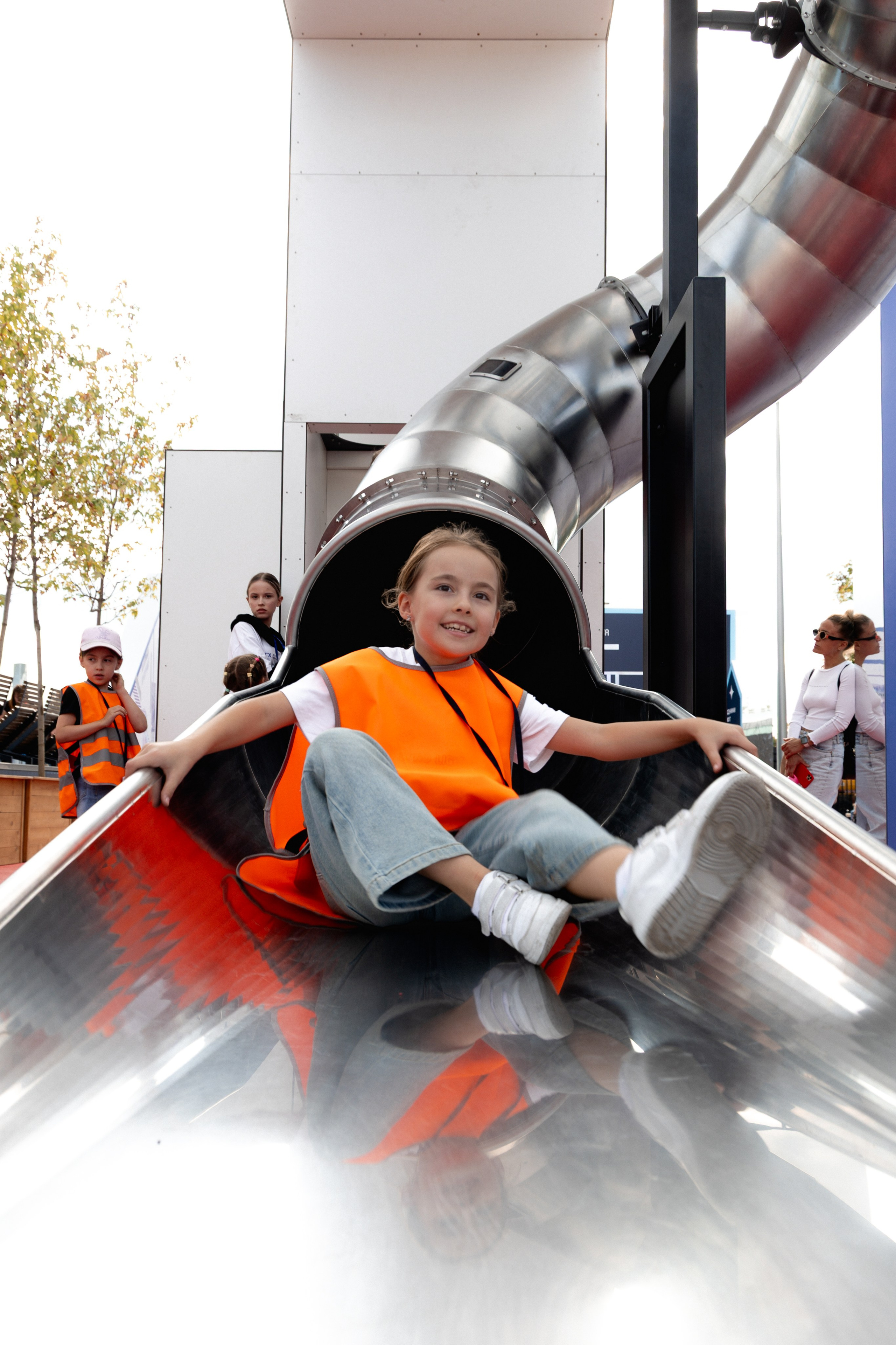 МОСКВА 2030. Репортажный фотограф Сурков Артем Москва