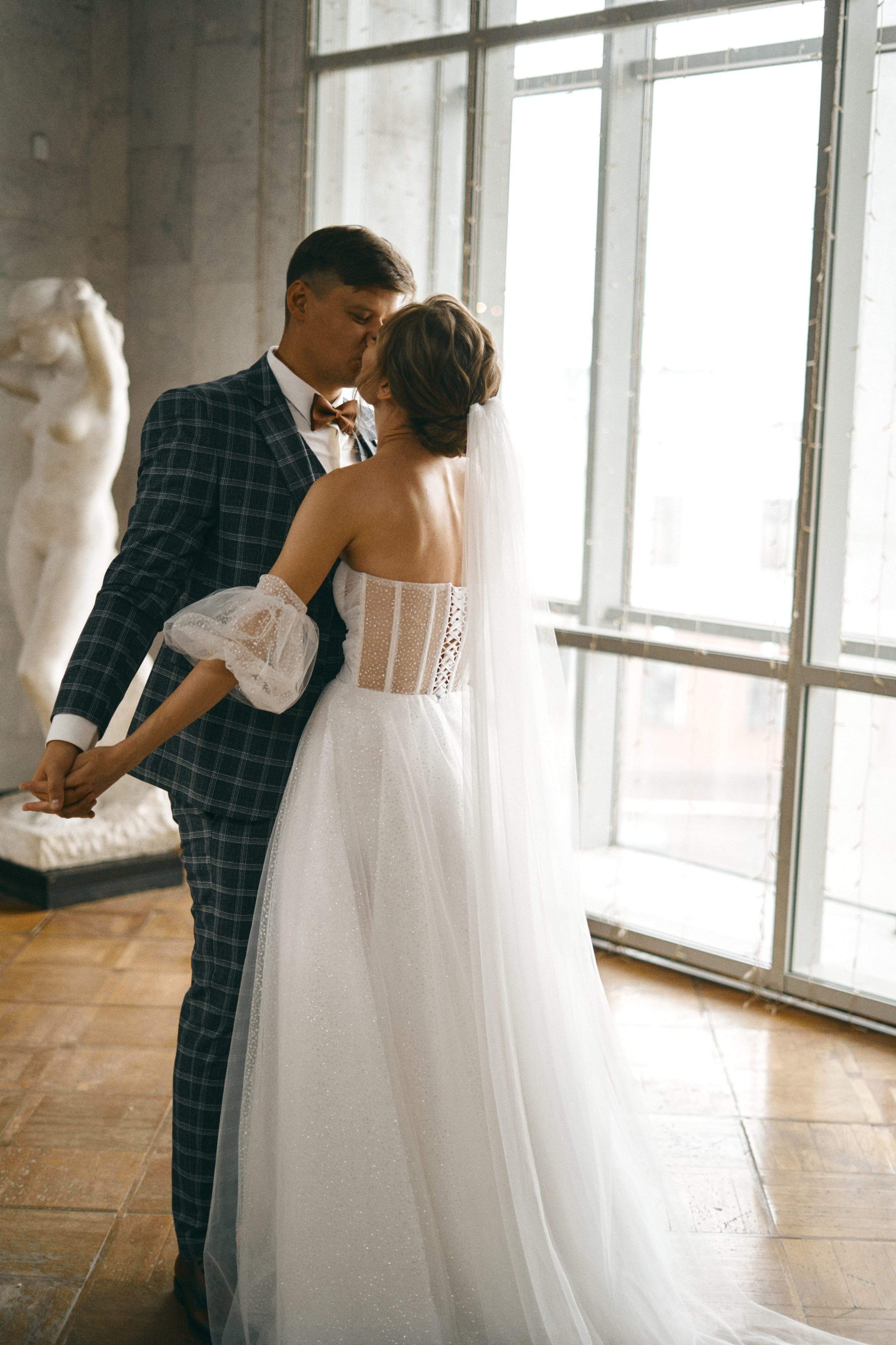 К + Д. Фотограф Киров Анжелика Некрасова