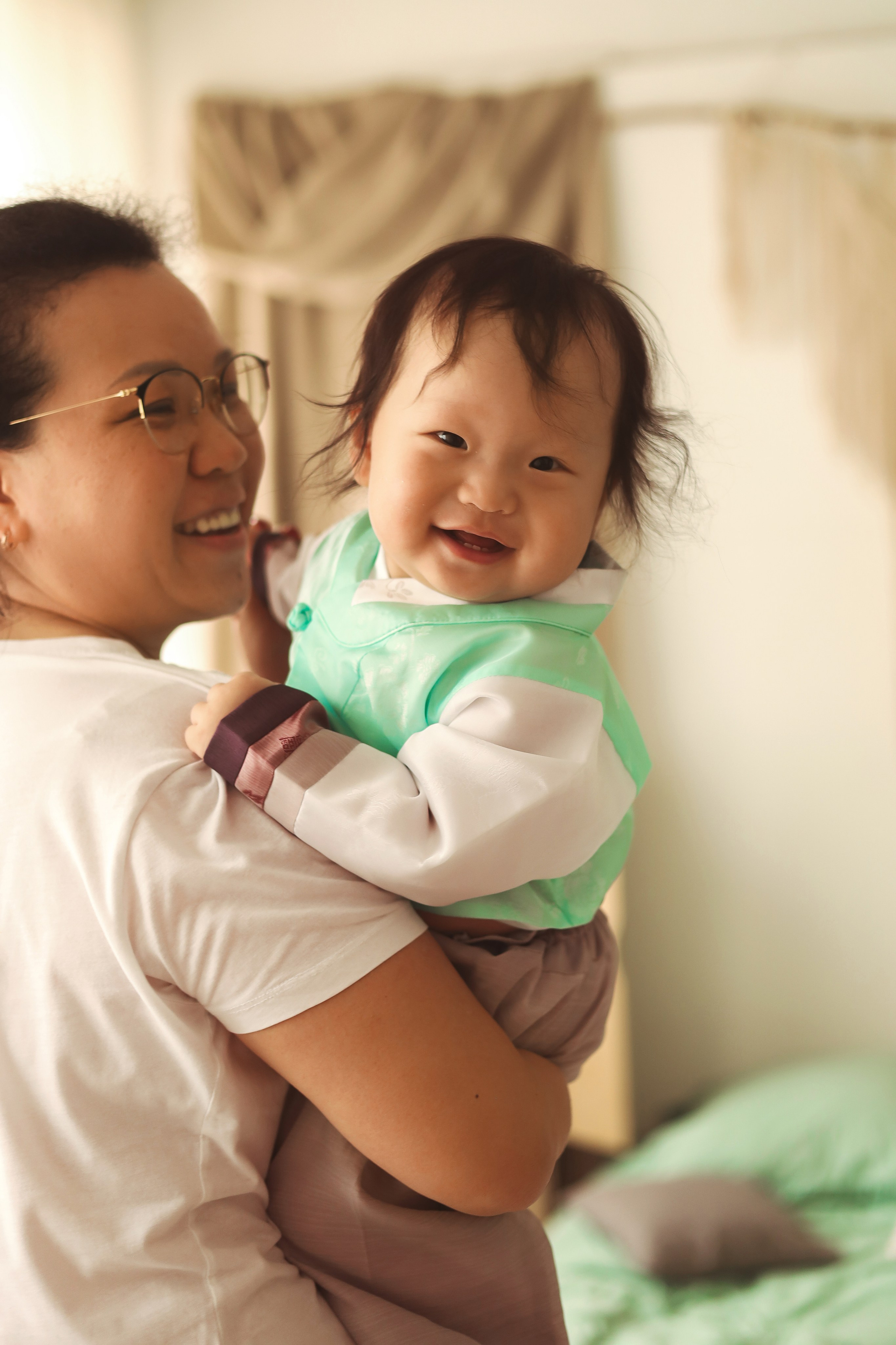 Годовасие. Фотограф новорожденных Саратов