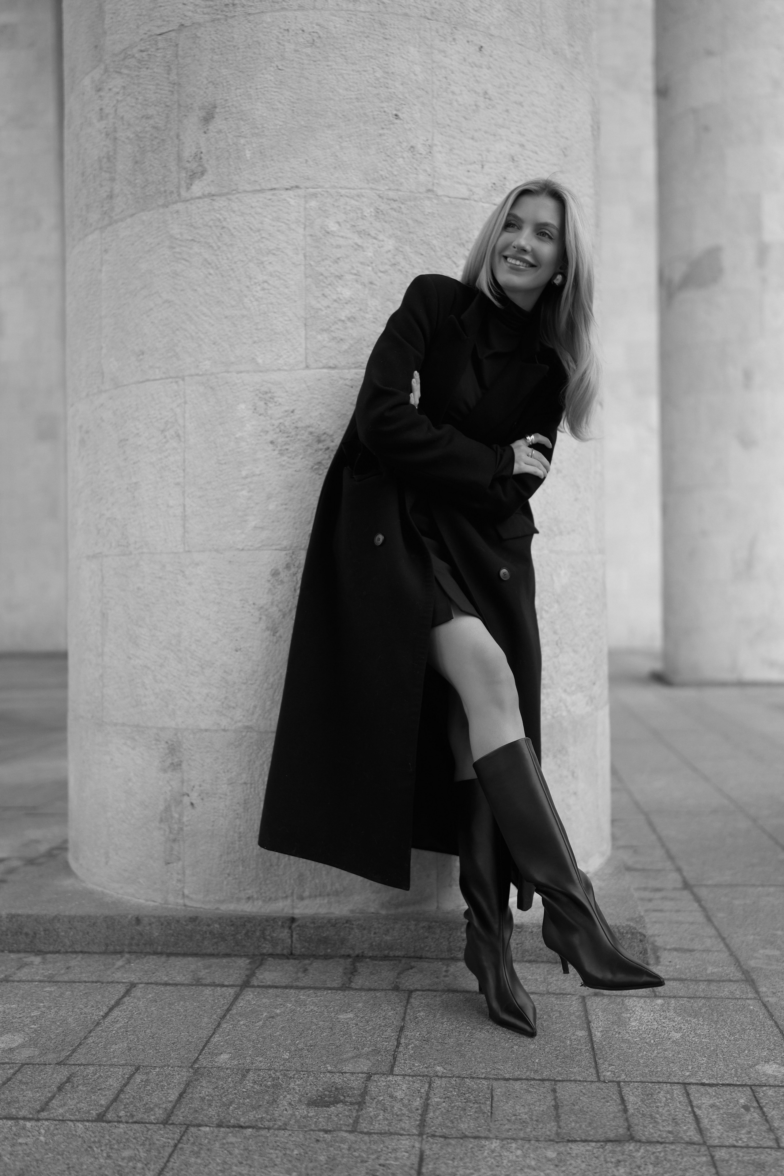 Юлия. Фотограф в Москве — Ольга Кушнарева