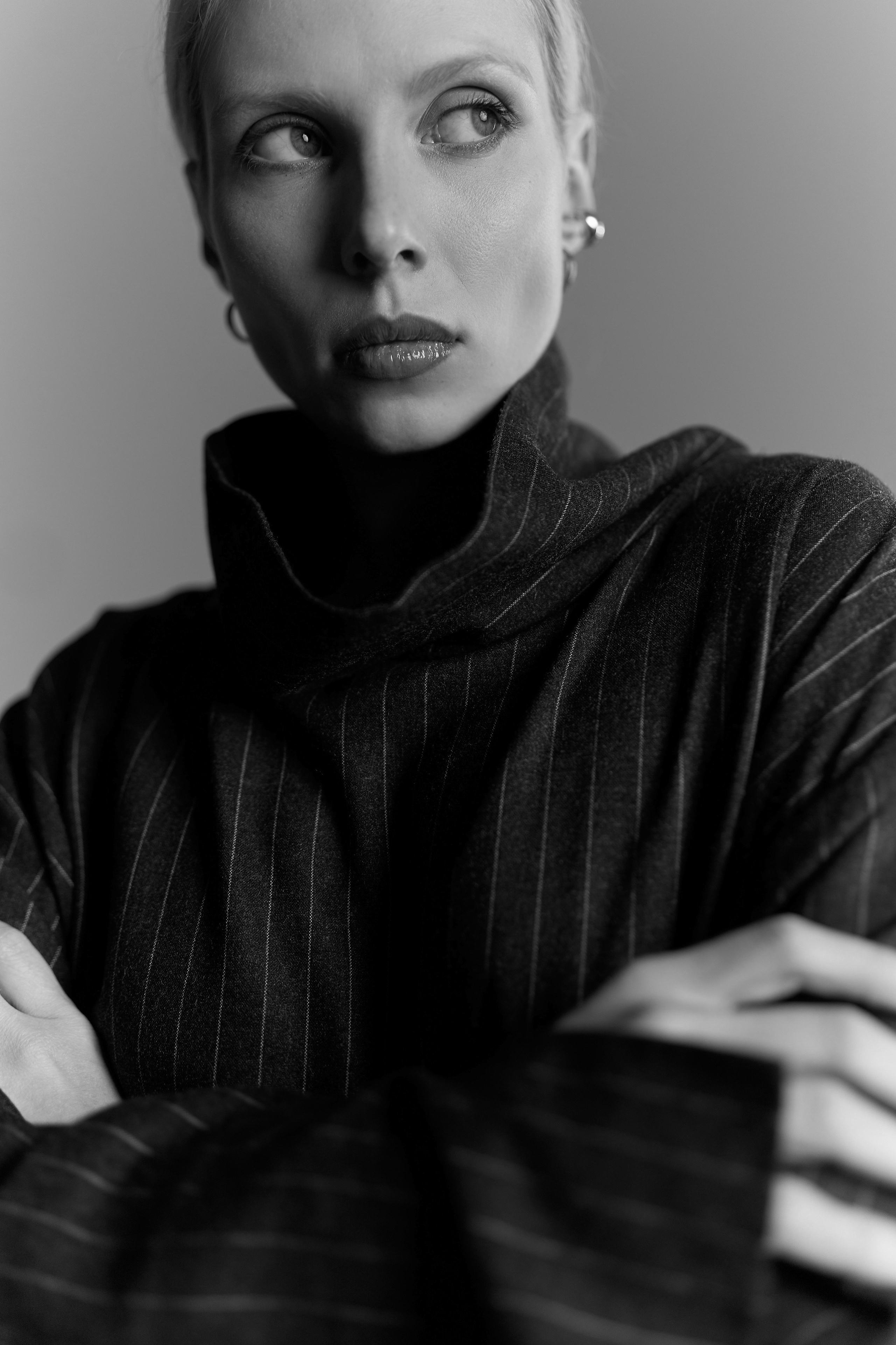 Для CHIENNE. Фотограф в Москве — Ольга Кушнарева