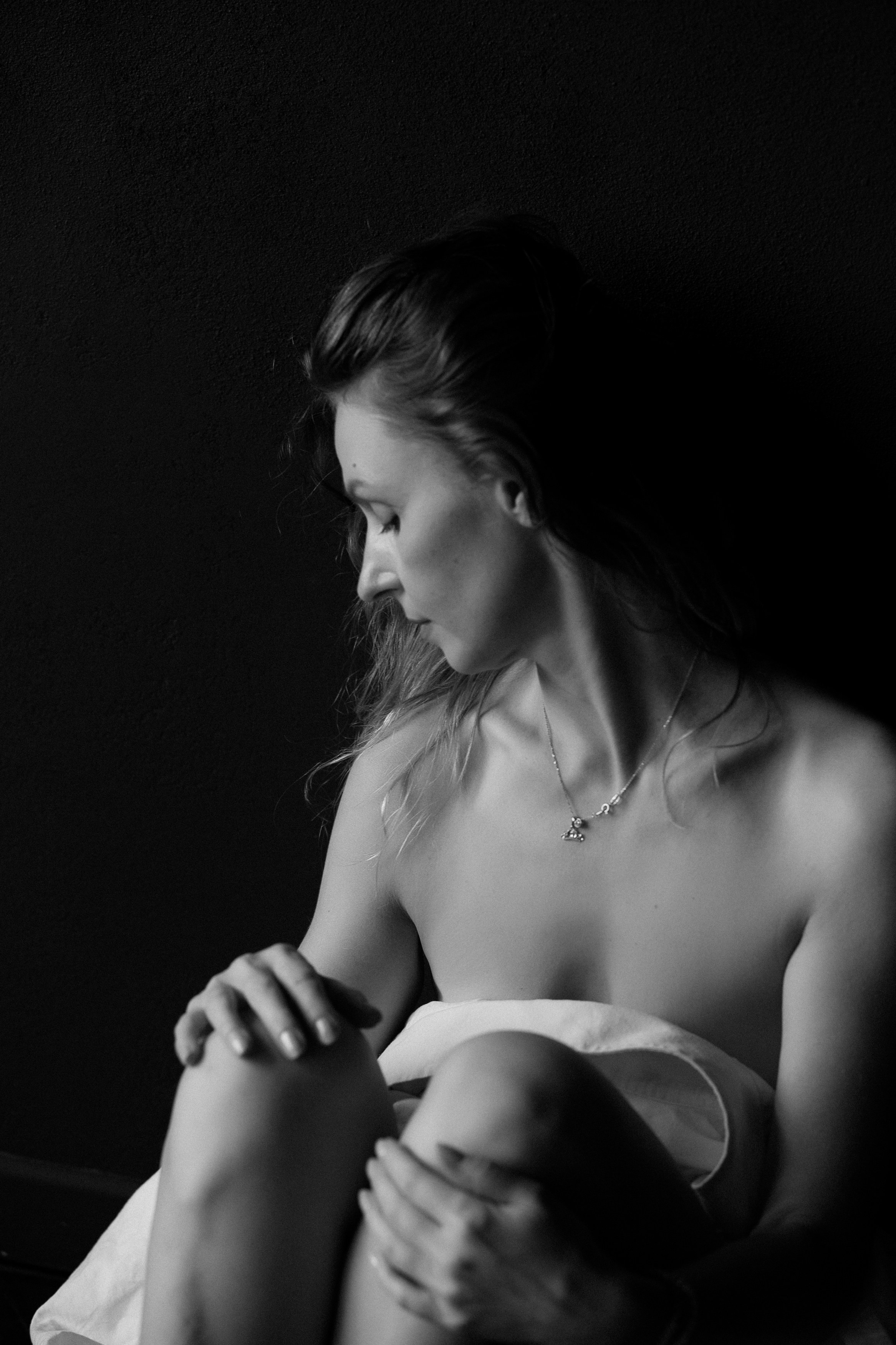 Юлия. Свадебный портретный фотограф в Екатеринбурге Наталья Суркова