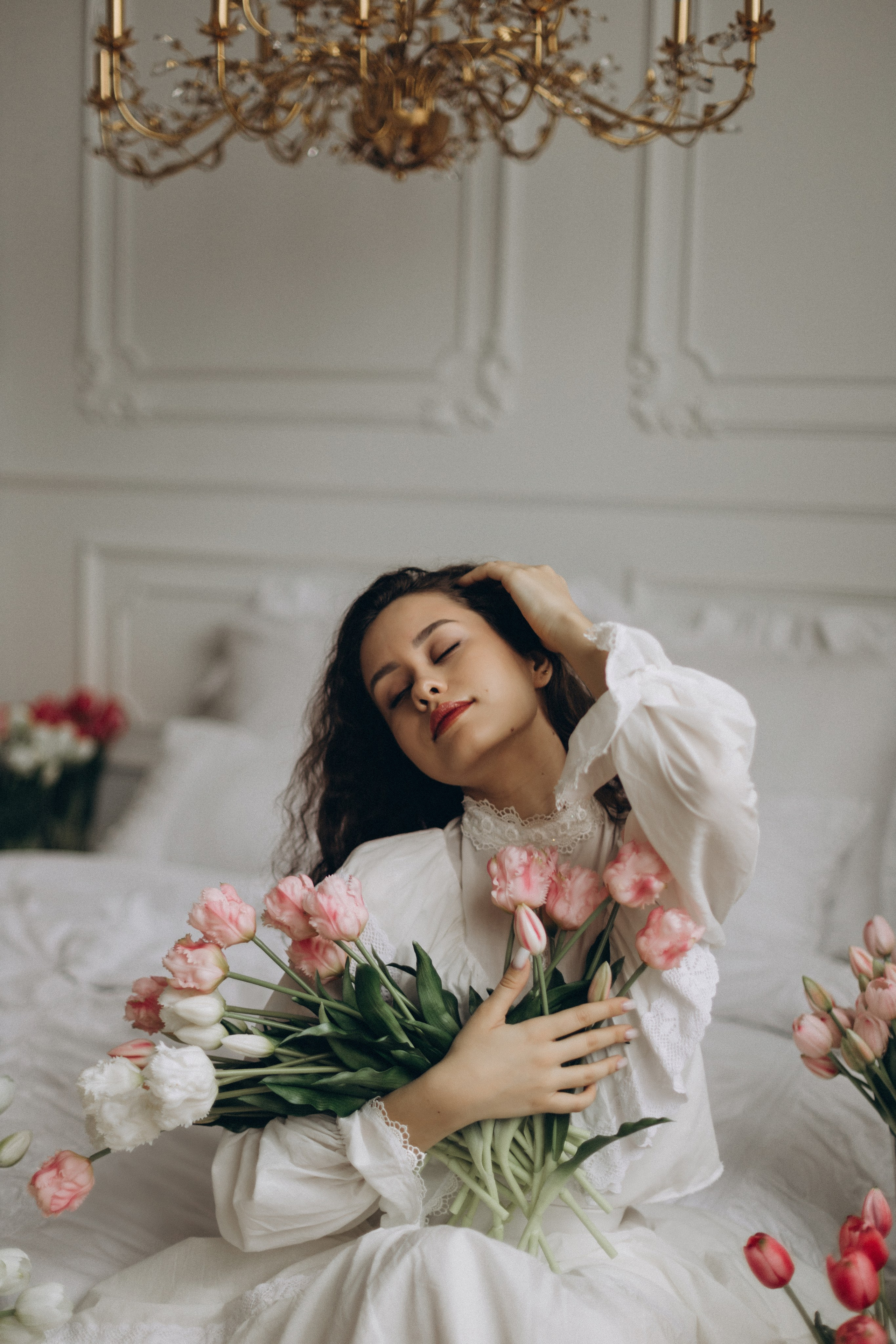 Ирина. Портретный и свадебный фотограф в Астрахани Сабира Аубекерова