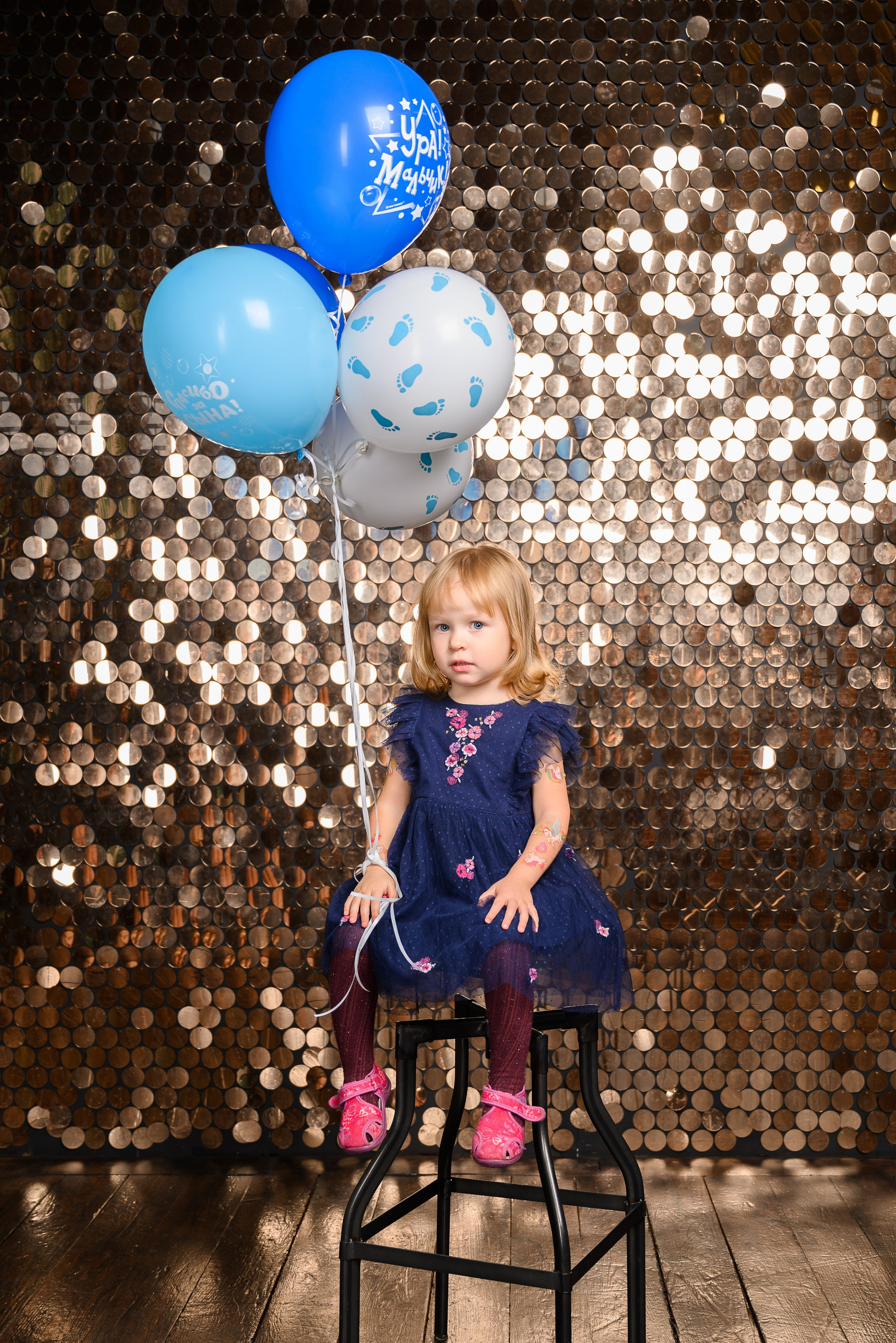 Студия Ботаника. Фотограф в Москве Кирилл Никонов