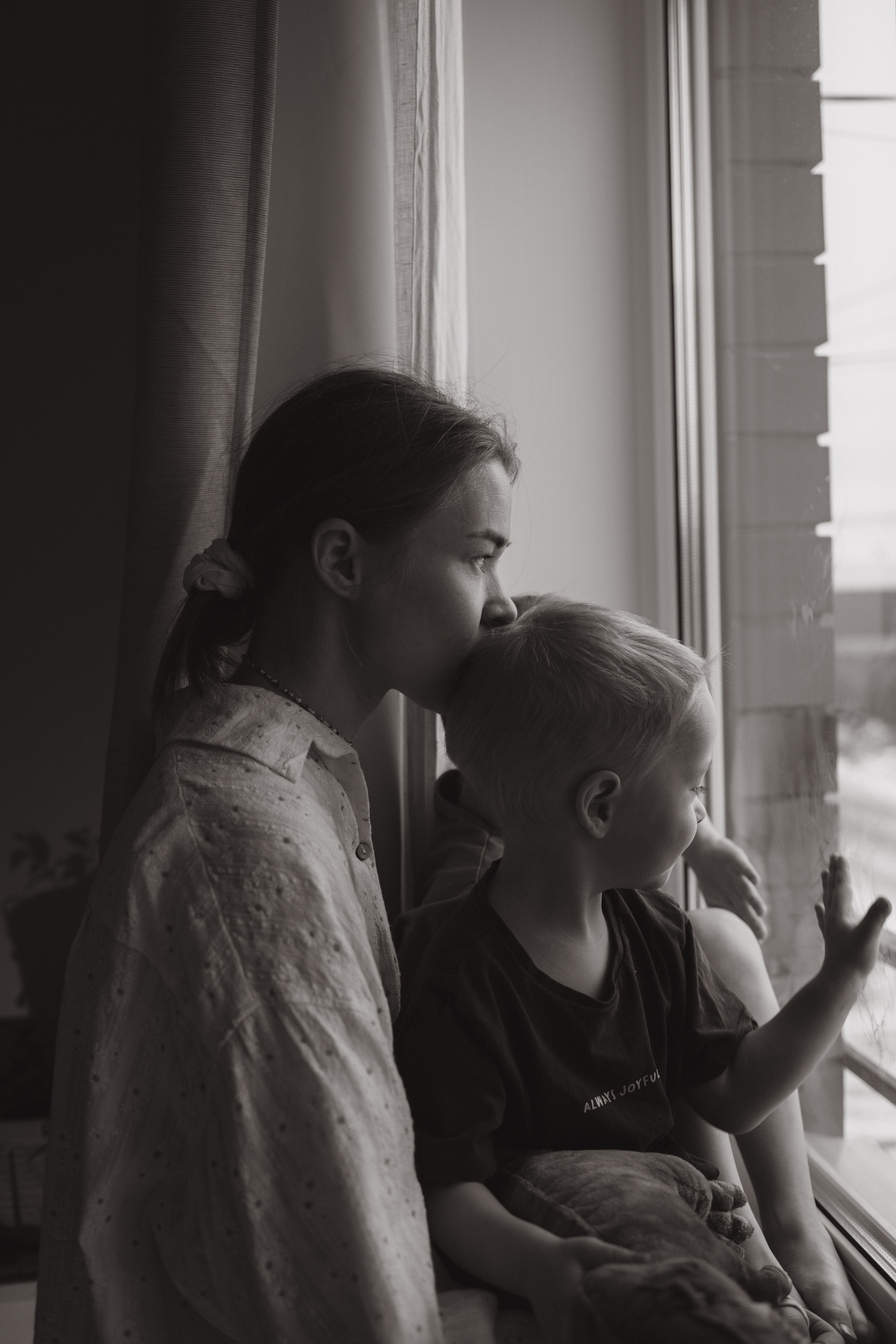 Домашняя история. Фотограф в Нижнем Новгороде Креава Ира