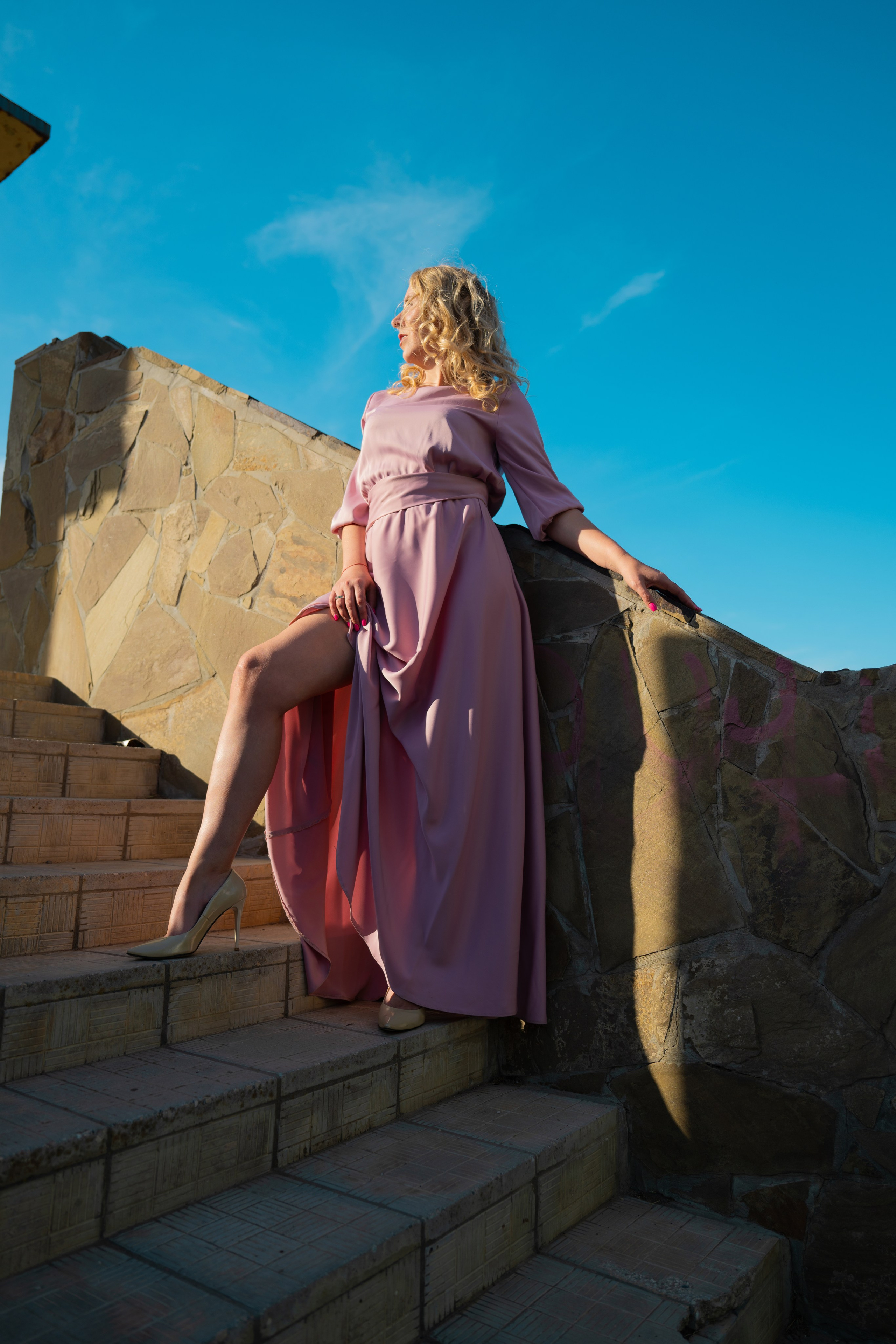 Выездные и прогулочные фотосессии. Морские, Street. Студийный и свадебный фотограф и видеограф в Севастополе — Юлия Макаренко