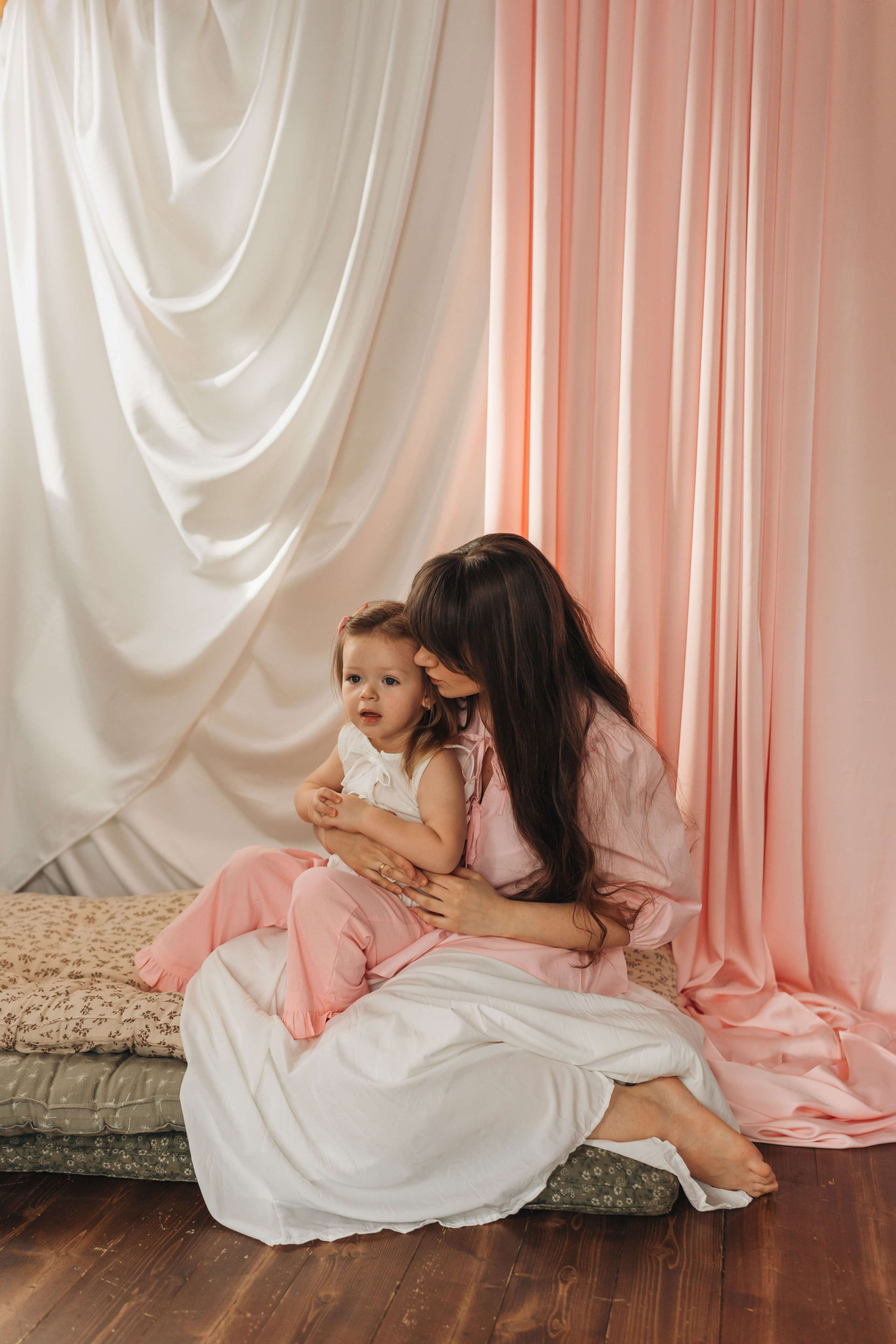 Весенняя история в домике Элли. Ваш фотограф Вика Артемова