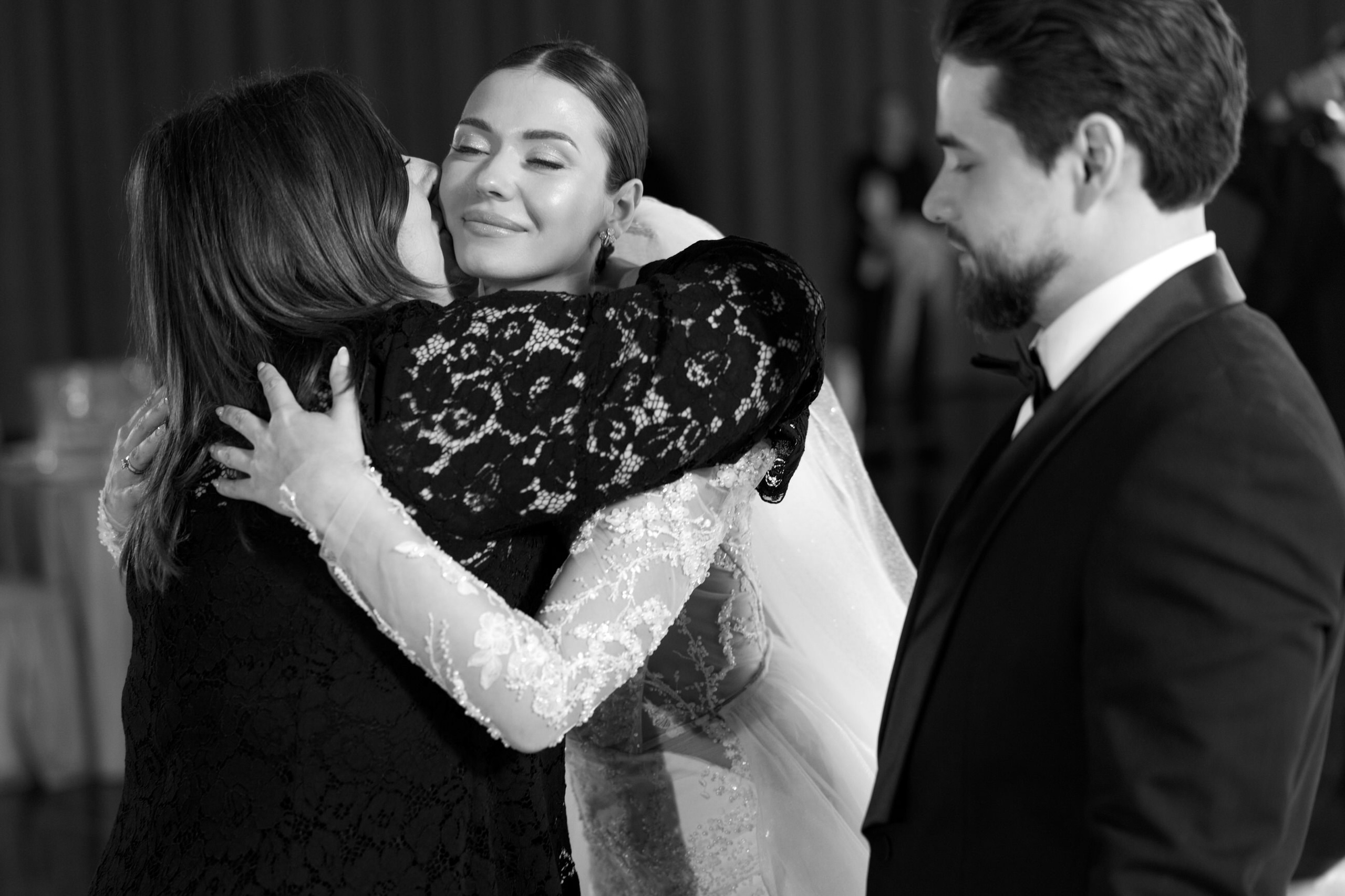 Екатерина & Никита. Yura Rush Свадебный фотограф Тюмень