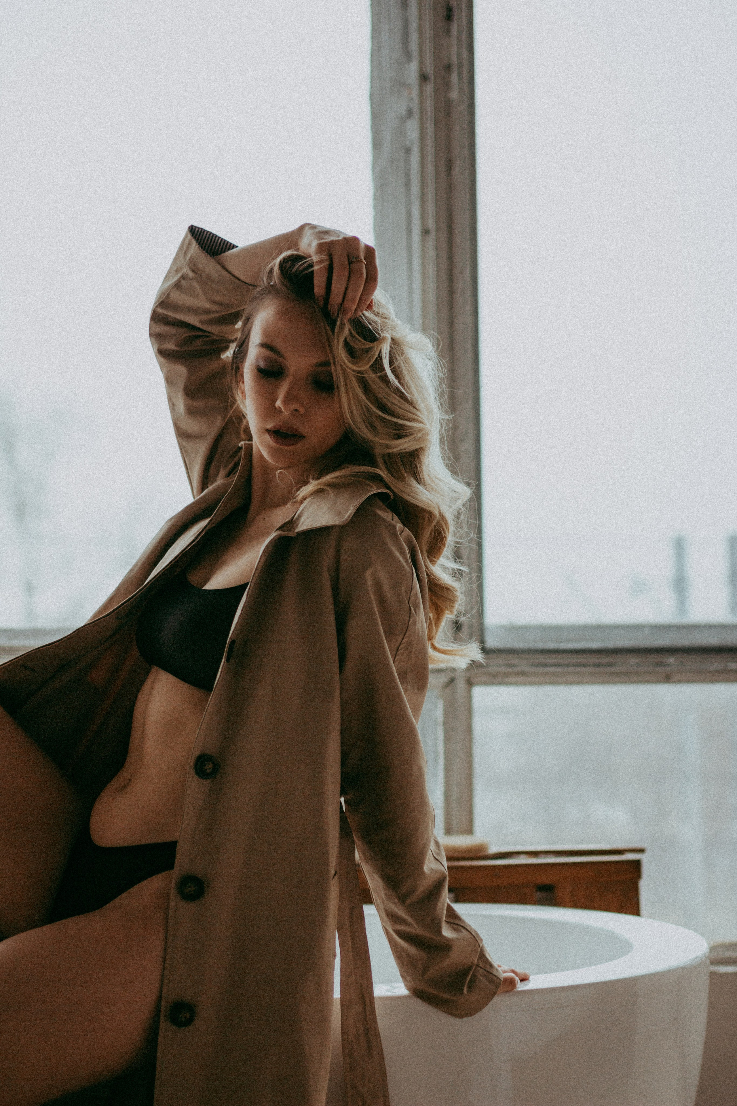 Sasha. Креативный фотограф в Москве Алла Яцук