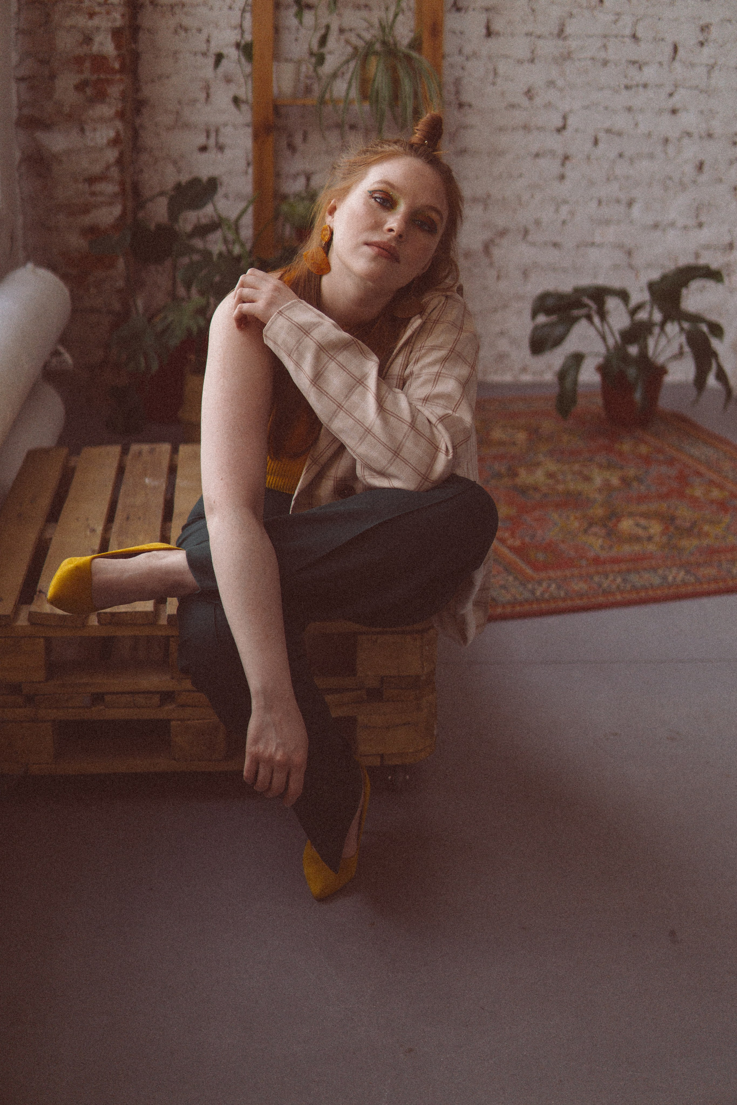 Sveta. Креативный фотограф в Москве Алла Яцук