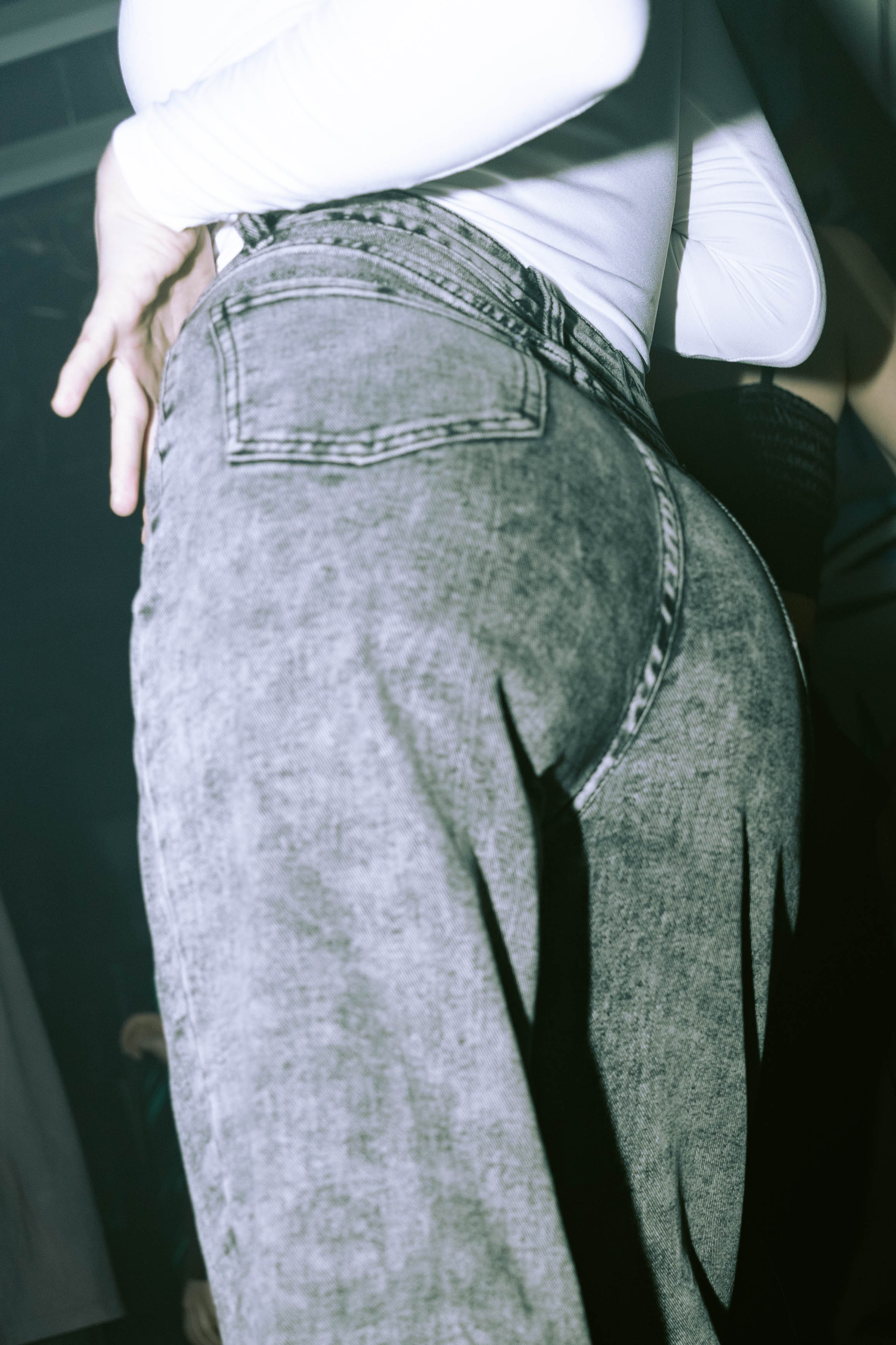 Mishka-bar 2. _Carpe diem_