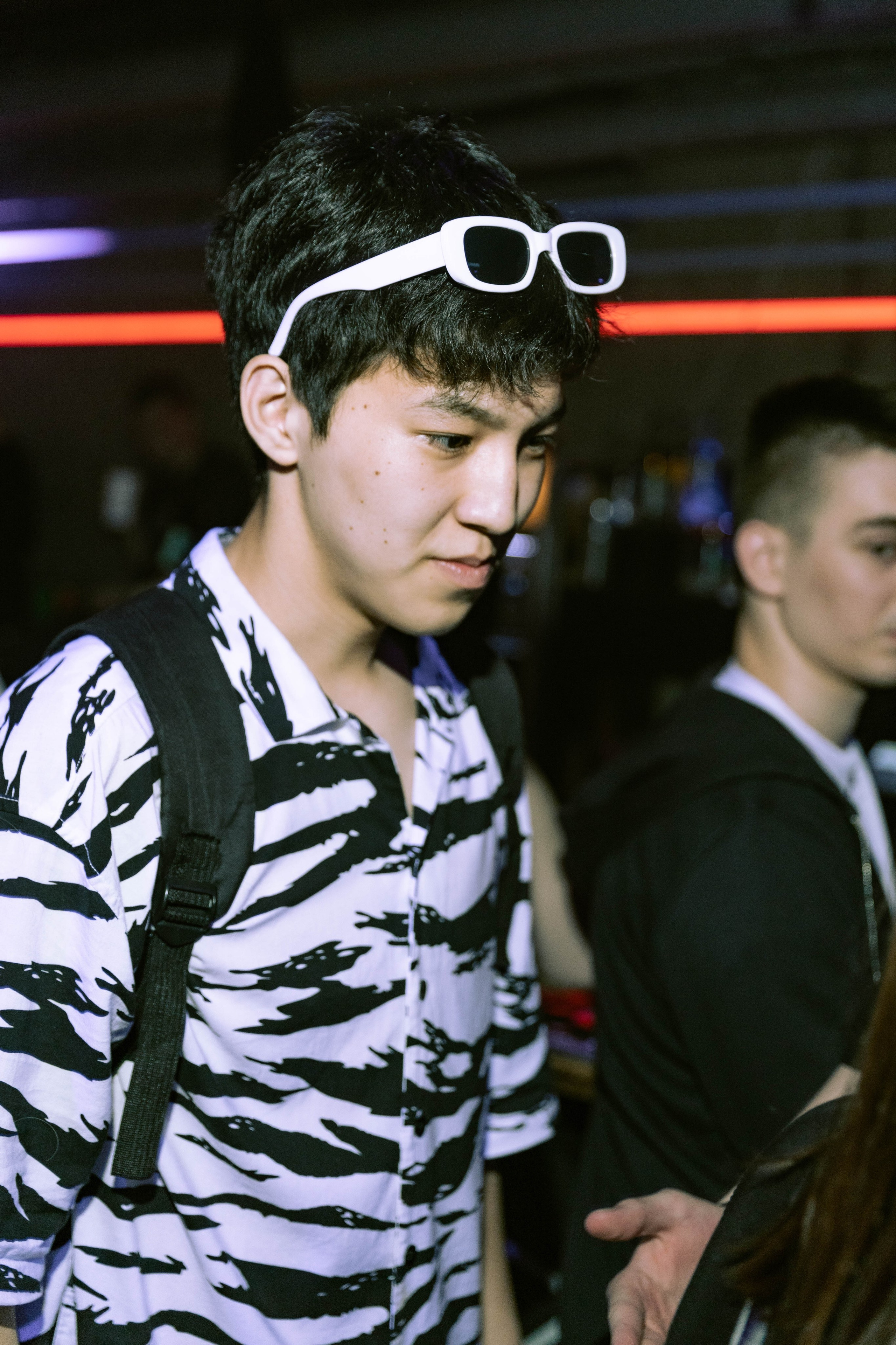 Mishka-bar 2. _Carpe diem_