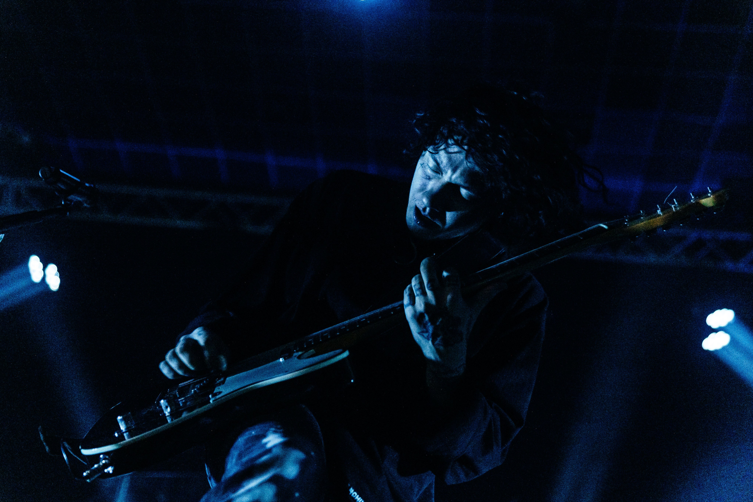 Три дня дождя. _Carpe diem_