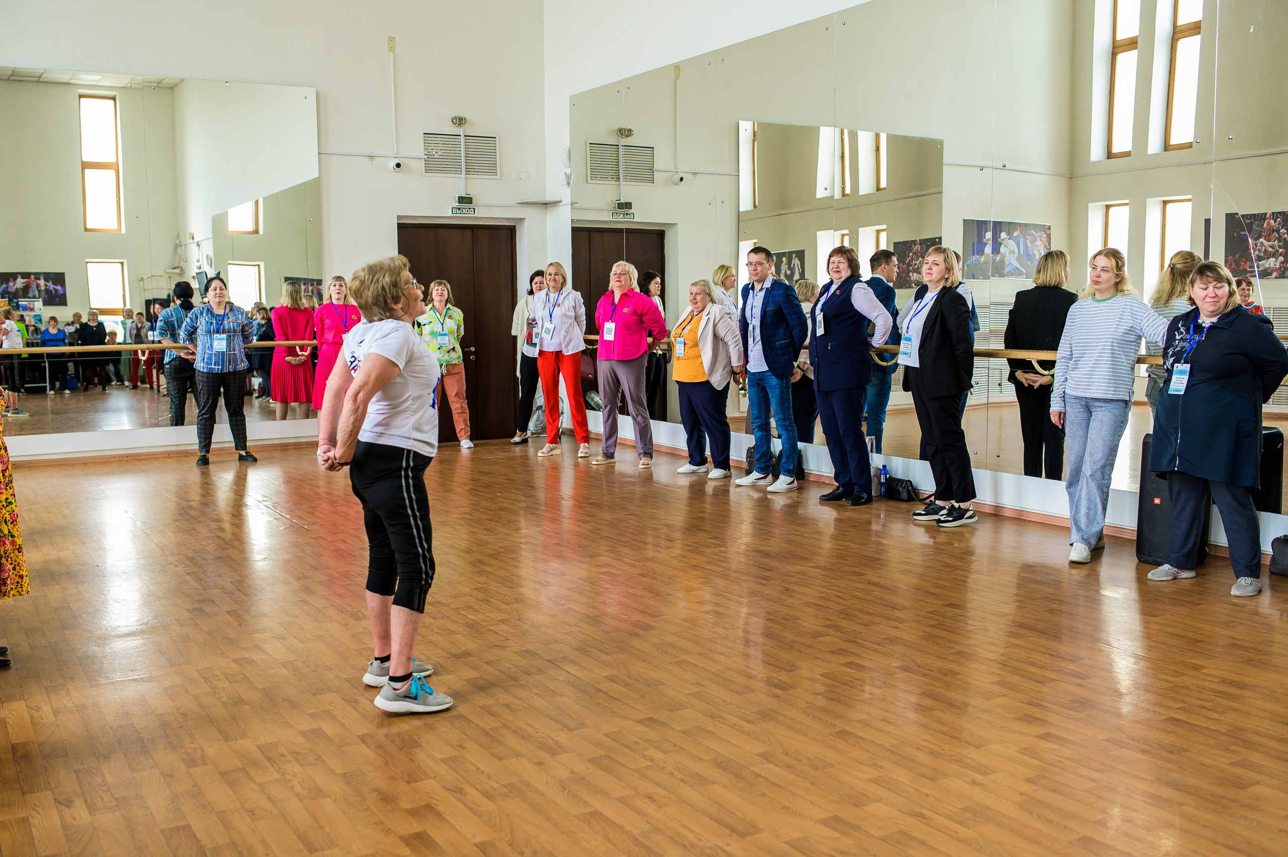 Ярмарка. Фотограф в Кемерово Владислав Шульц