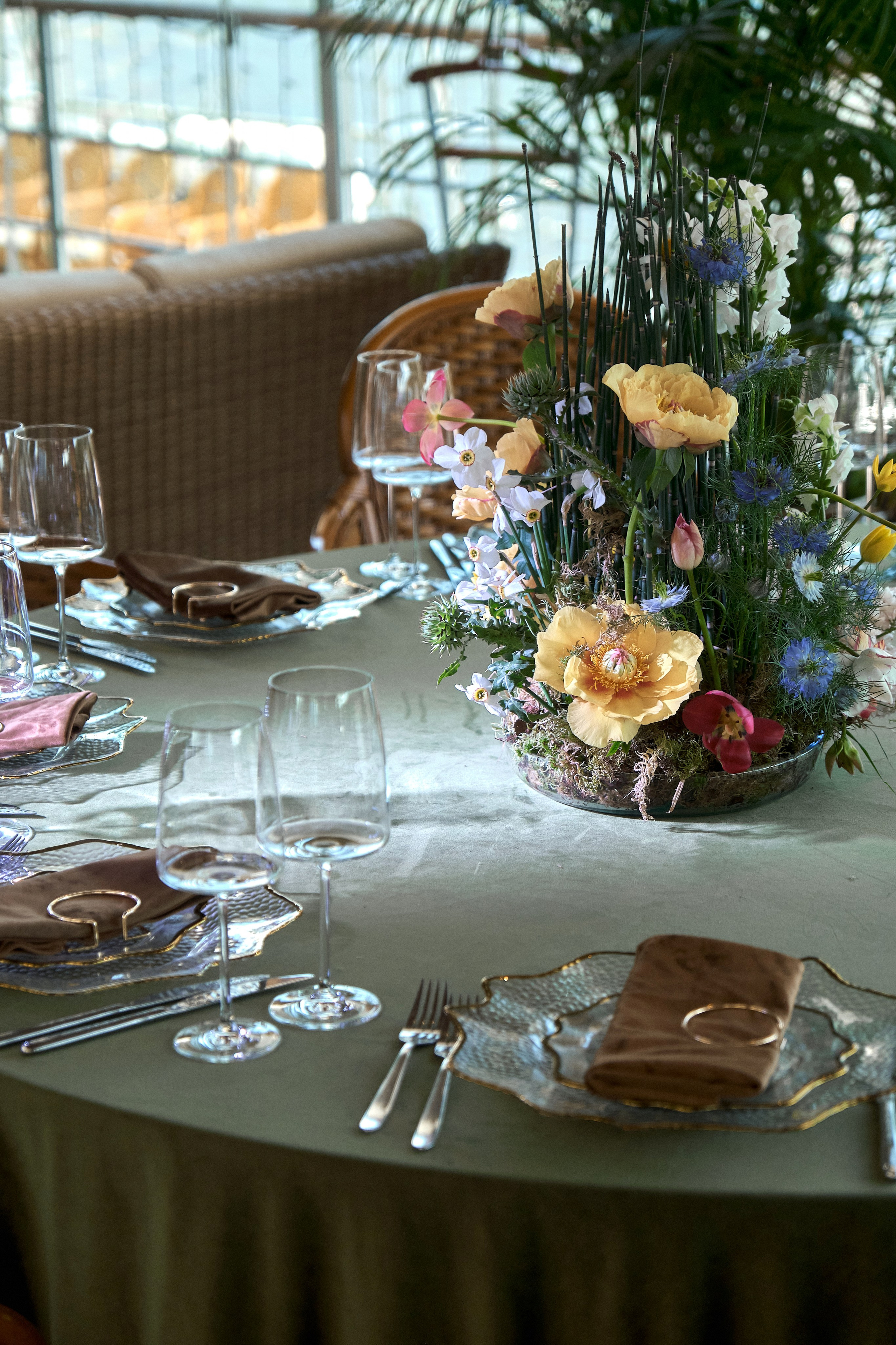 Мужской ДР «Жить ОХОТА». Оформление свадеб, декор свадеб Вера Маркова, Москва